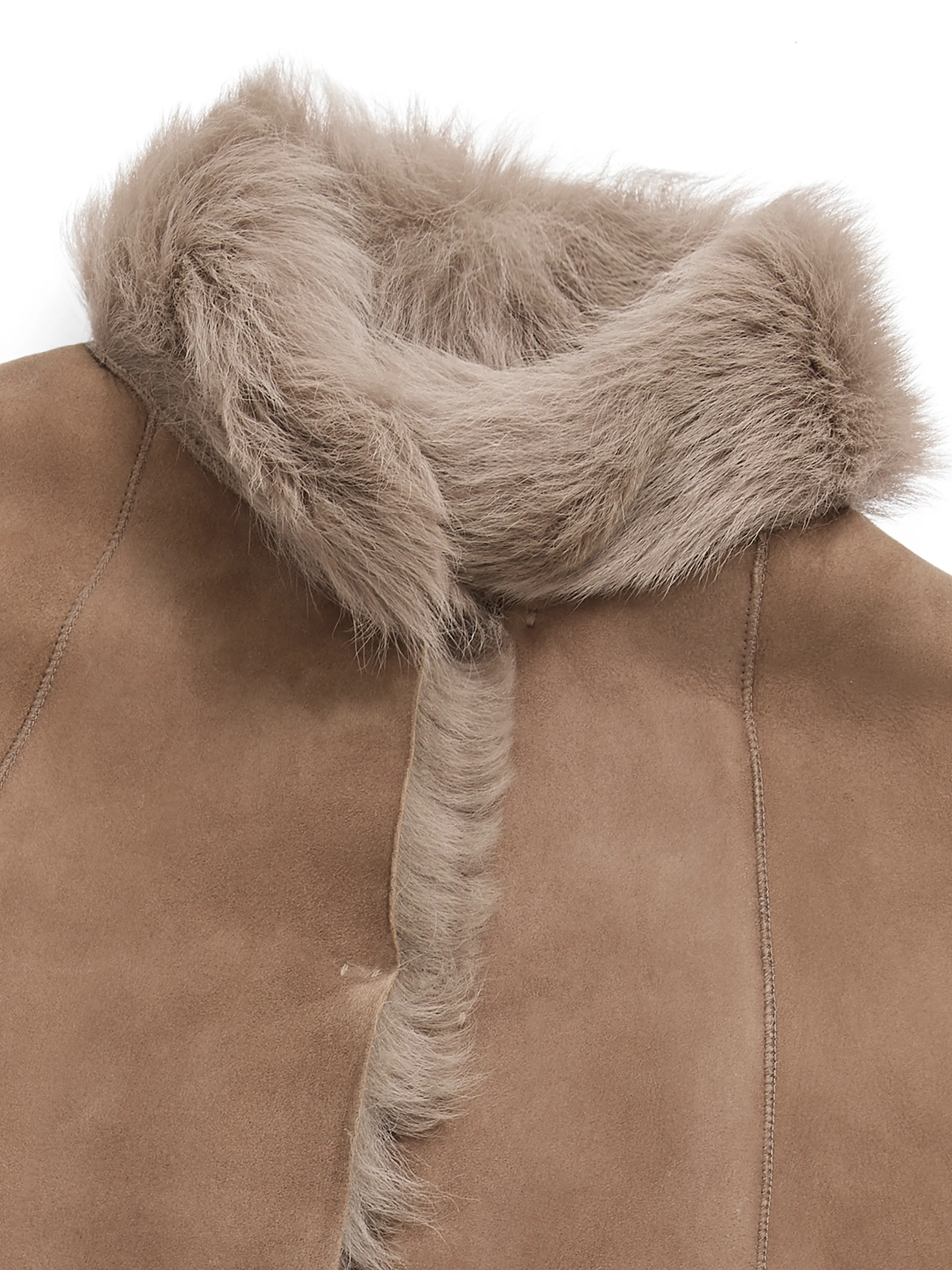 Beth Gilet - Mushroom Toscana - Image 4