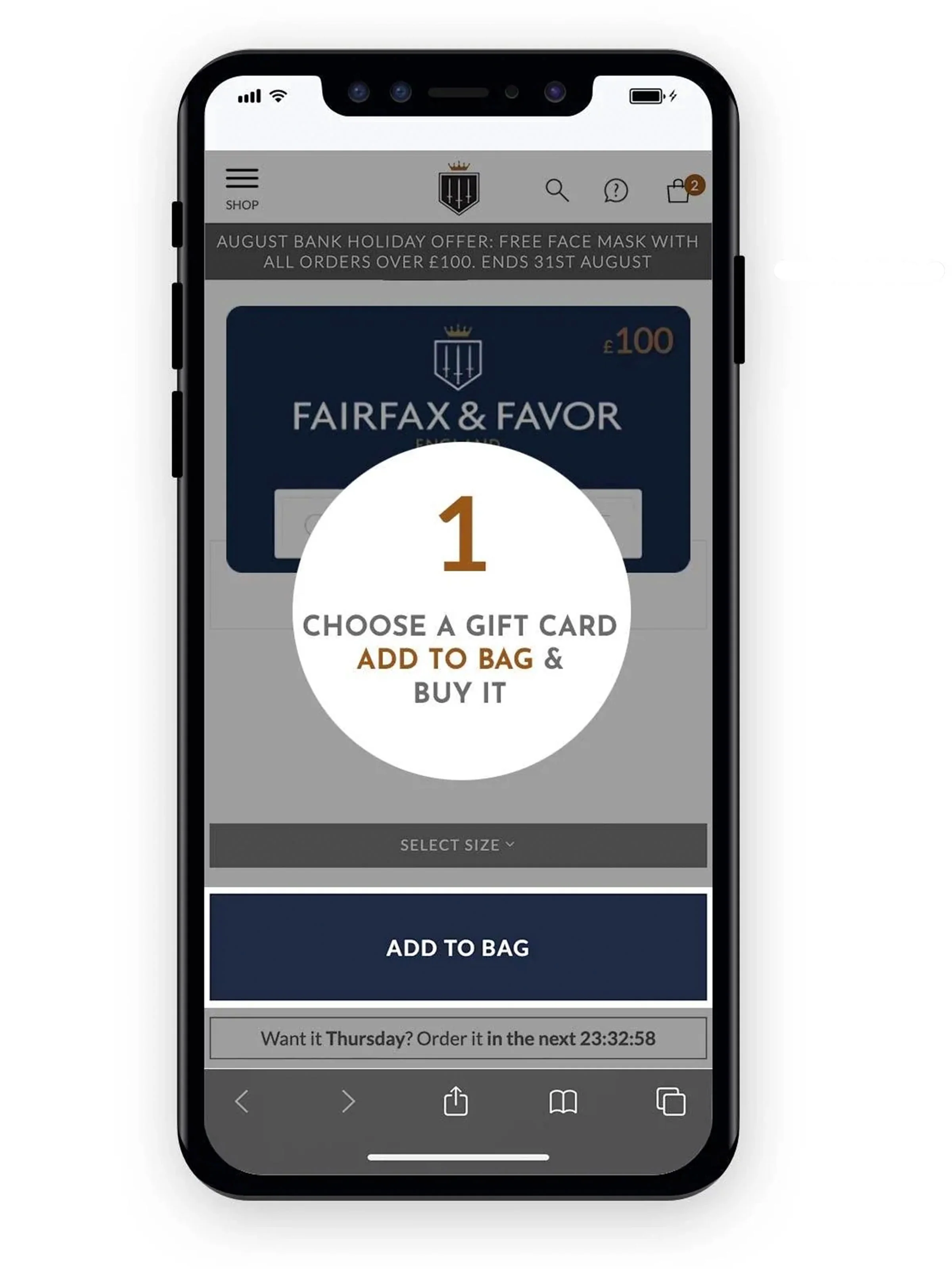 E-Gift Cards - Image 3
