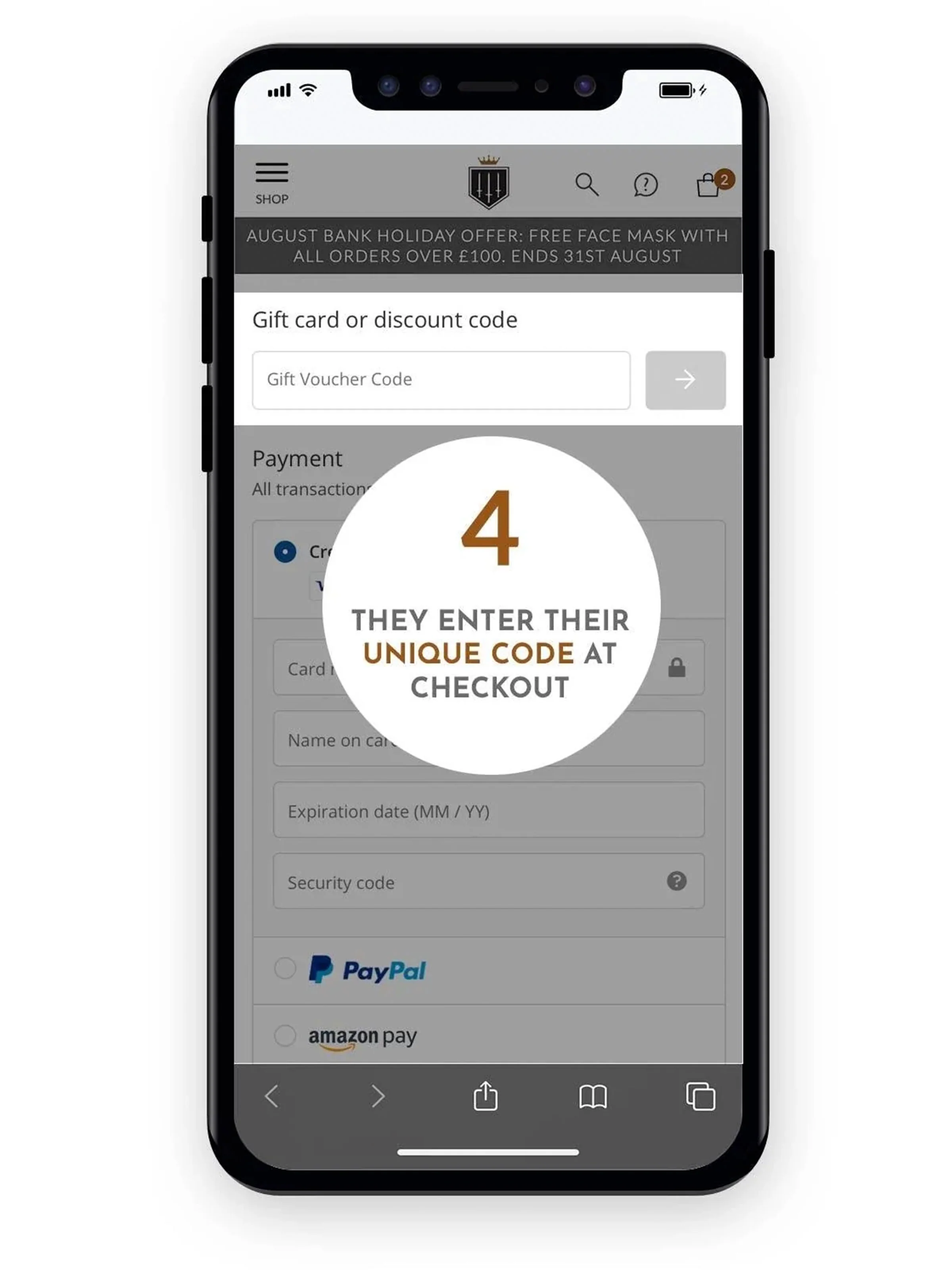 E-Gift Cards - Image 5