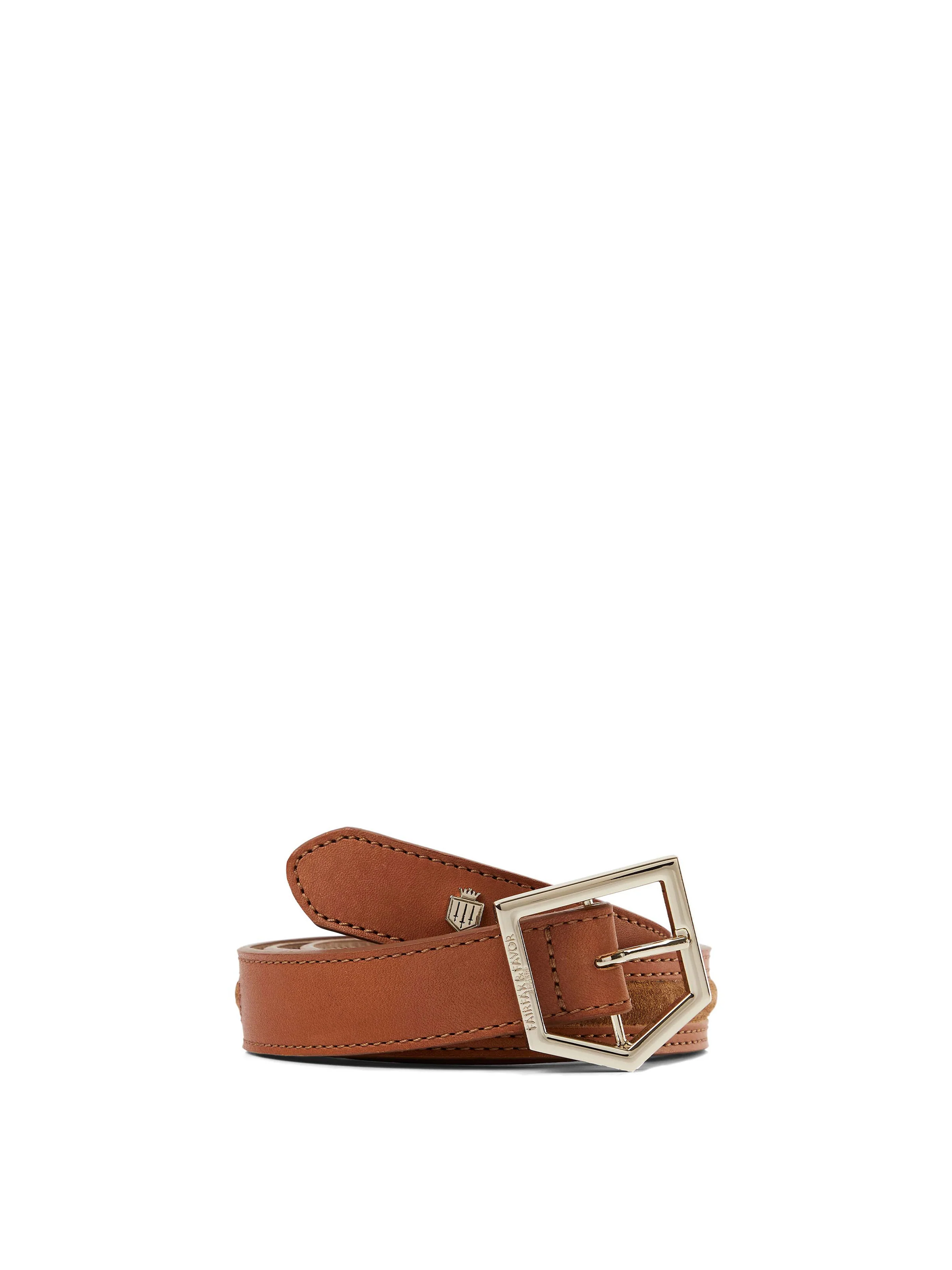 Hampton Belt - Tan - Image 3