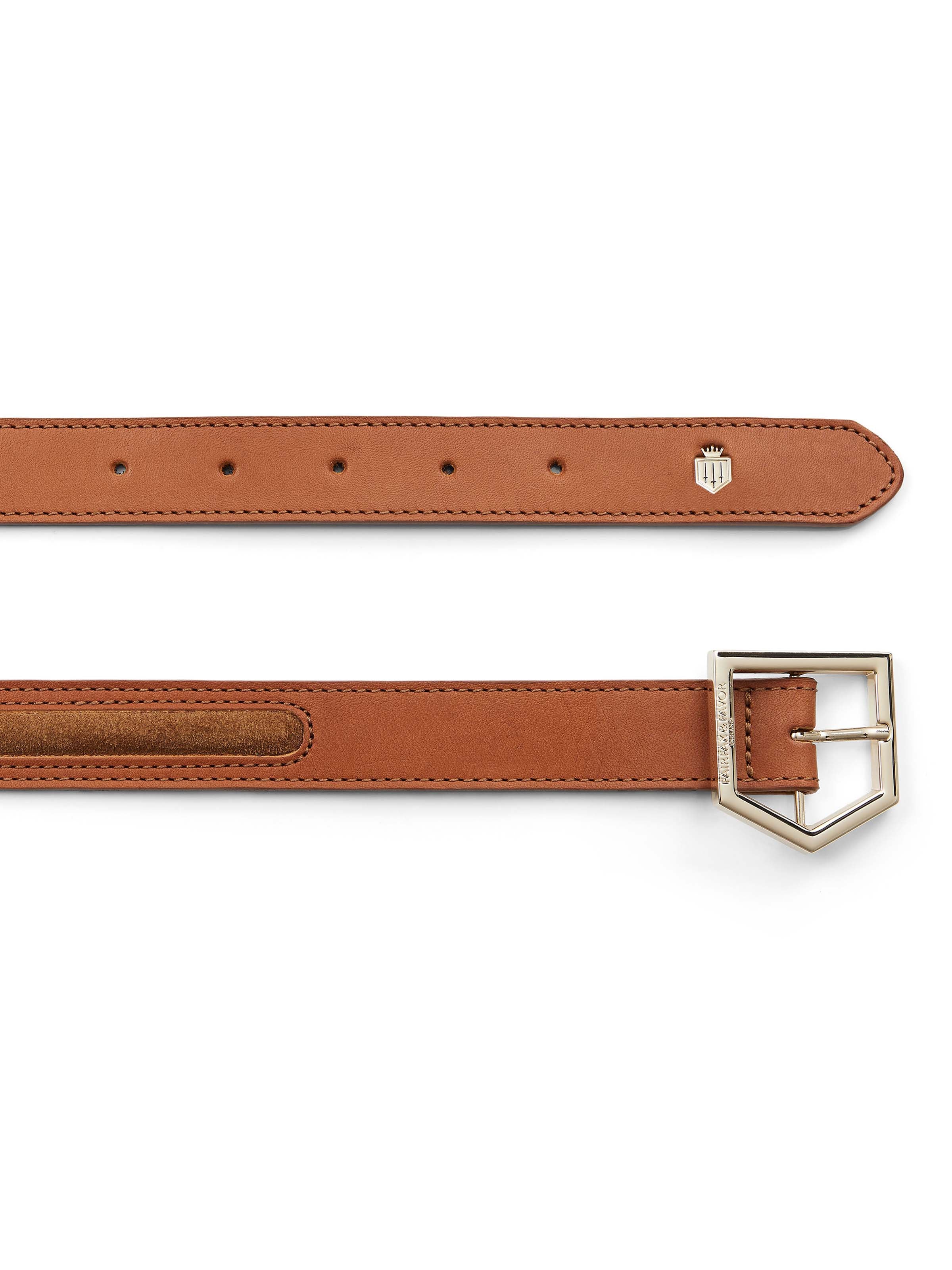 Hampton Belt - Tan - Image 4