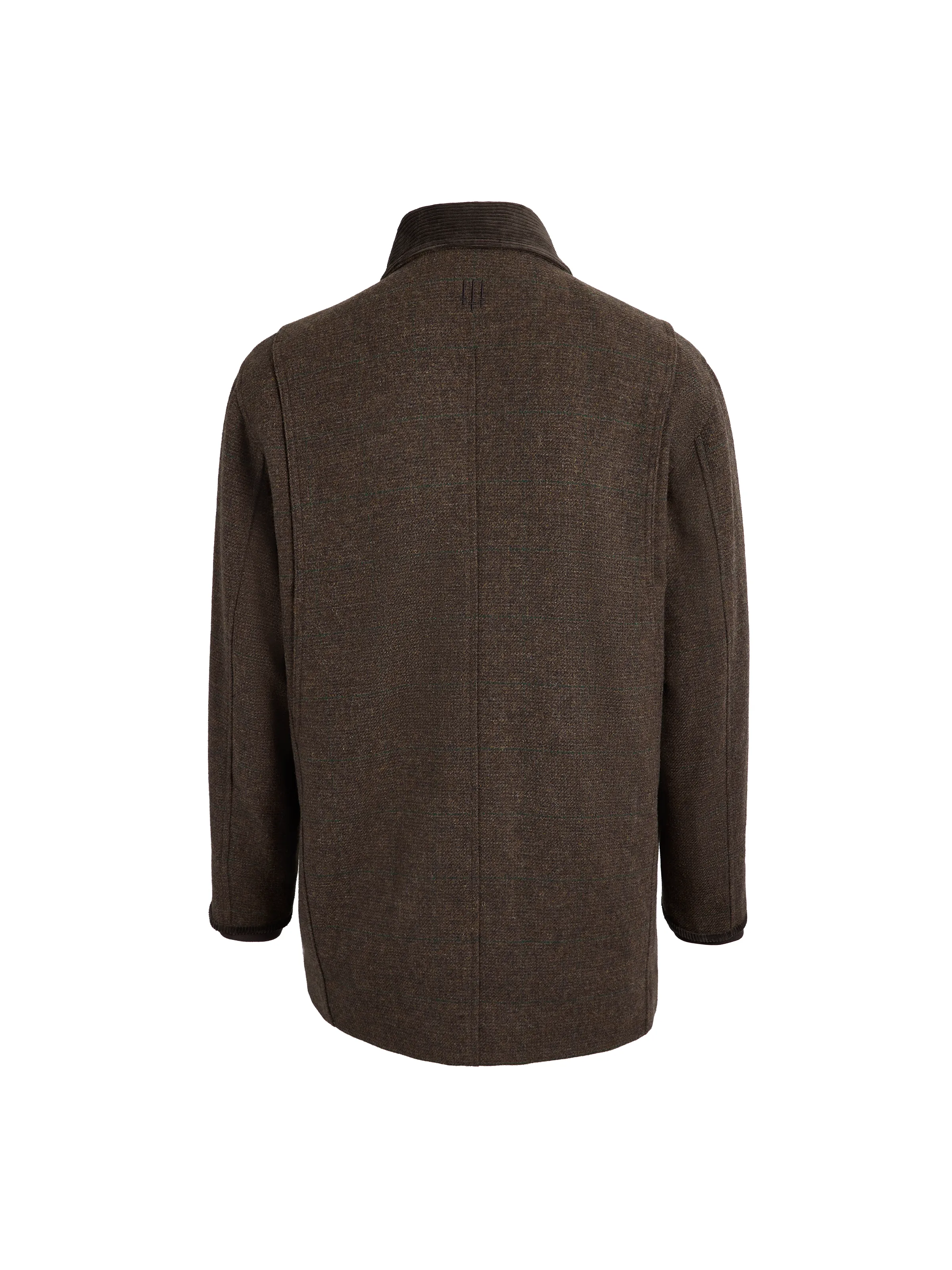 Henry - Walnut Wool - Image 3