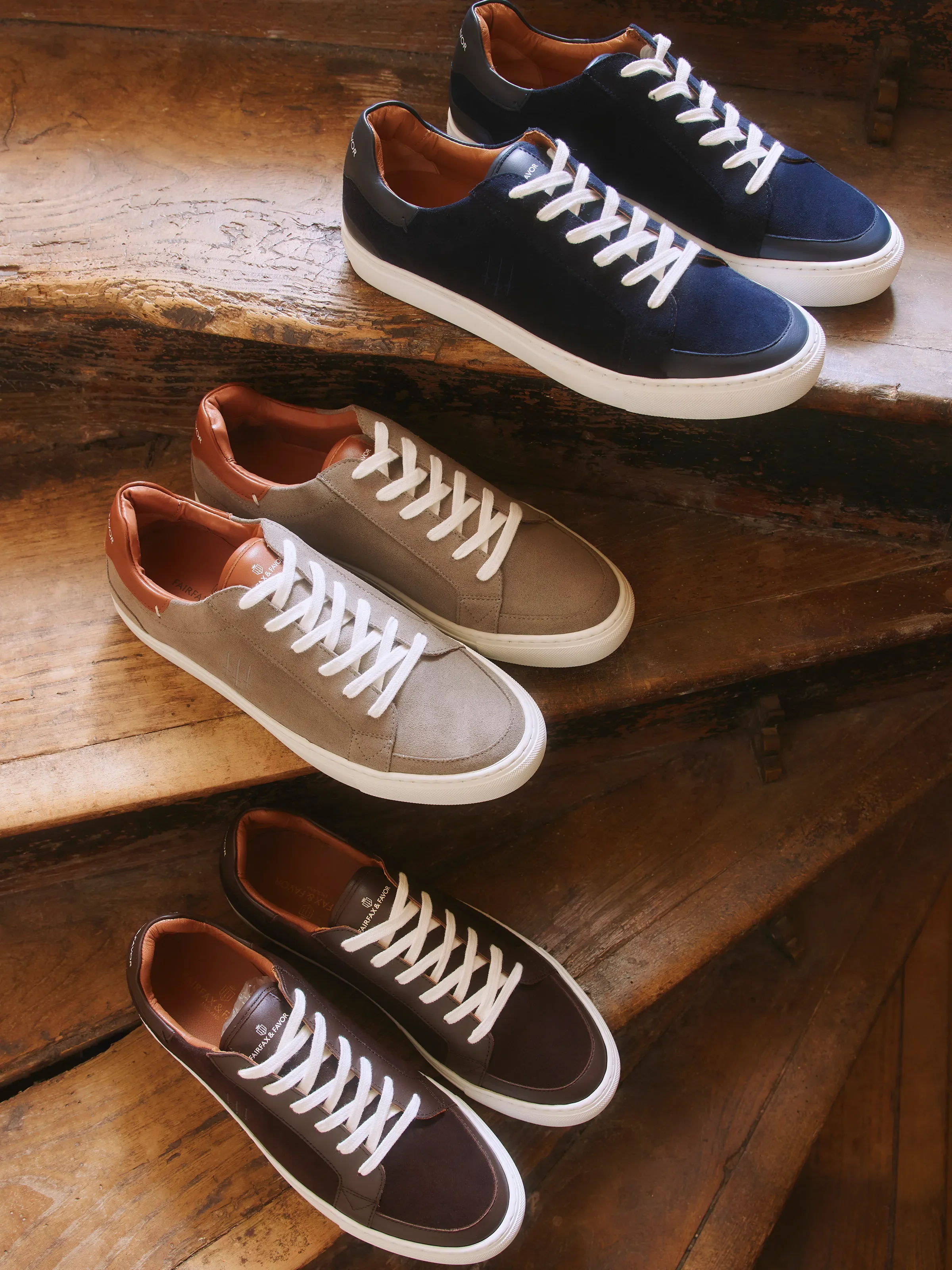 Holbourne - Chocolate - Image 6