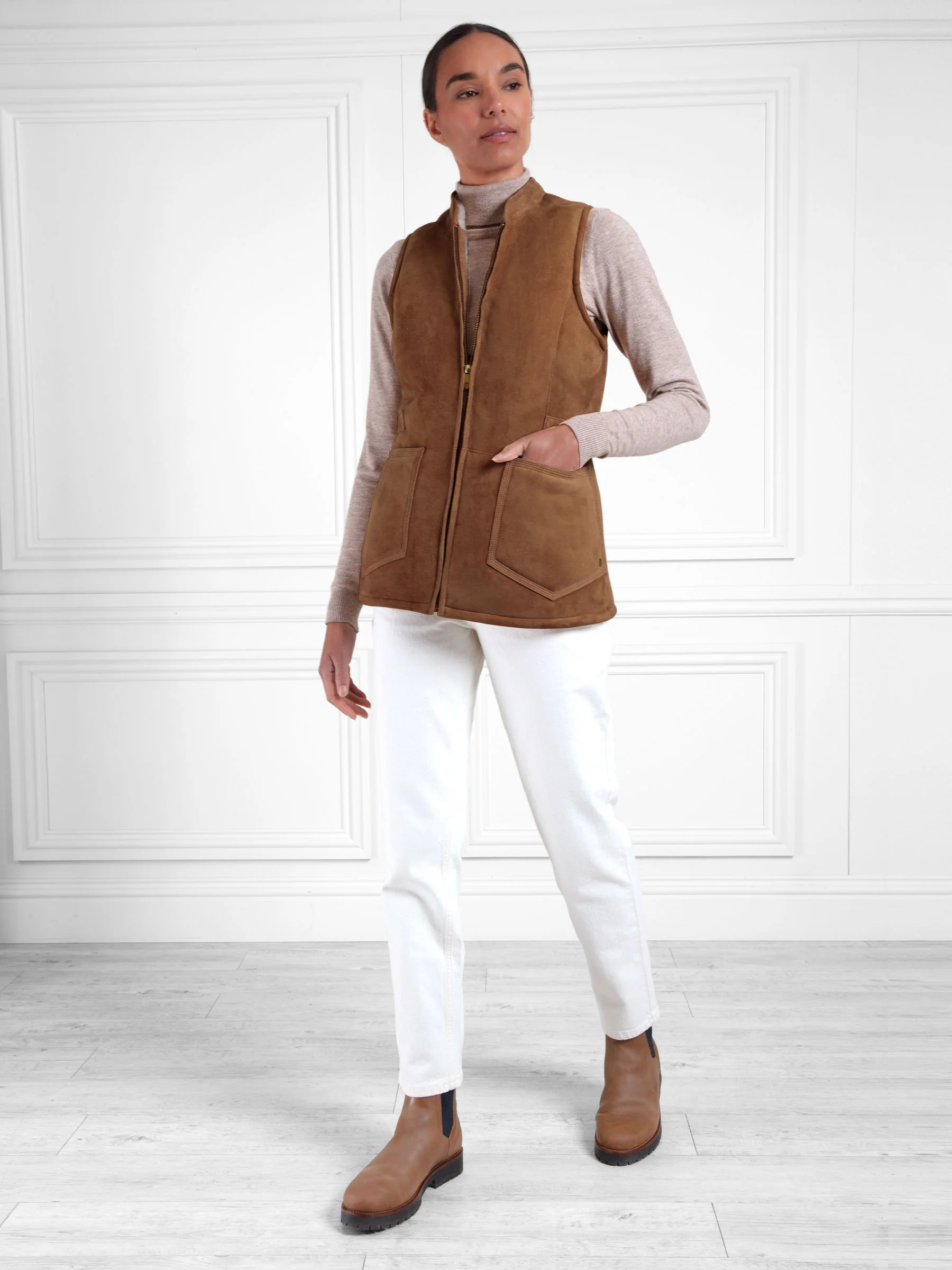 Matilda - Tan - Image 5