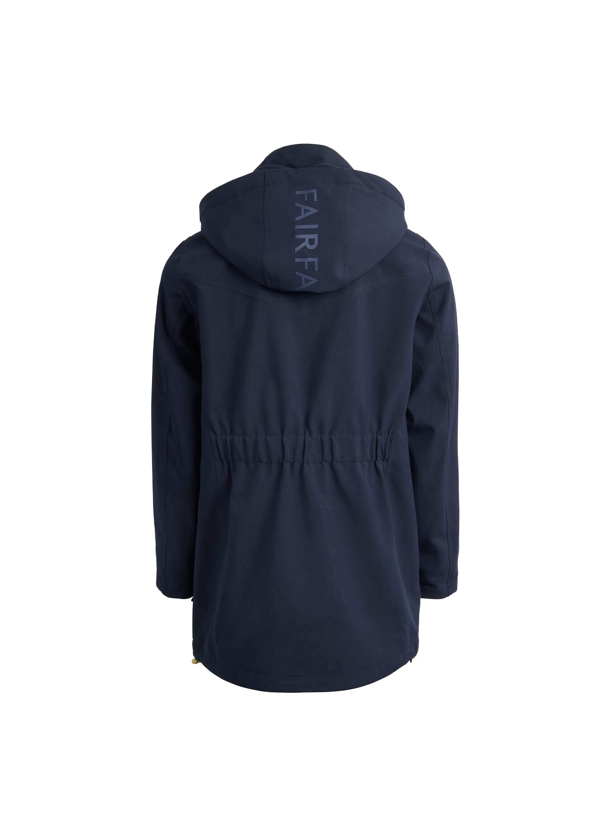 Nancy - Navy - Image 3