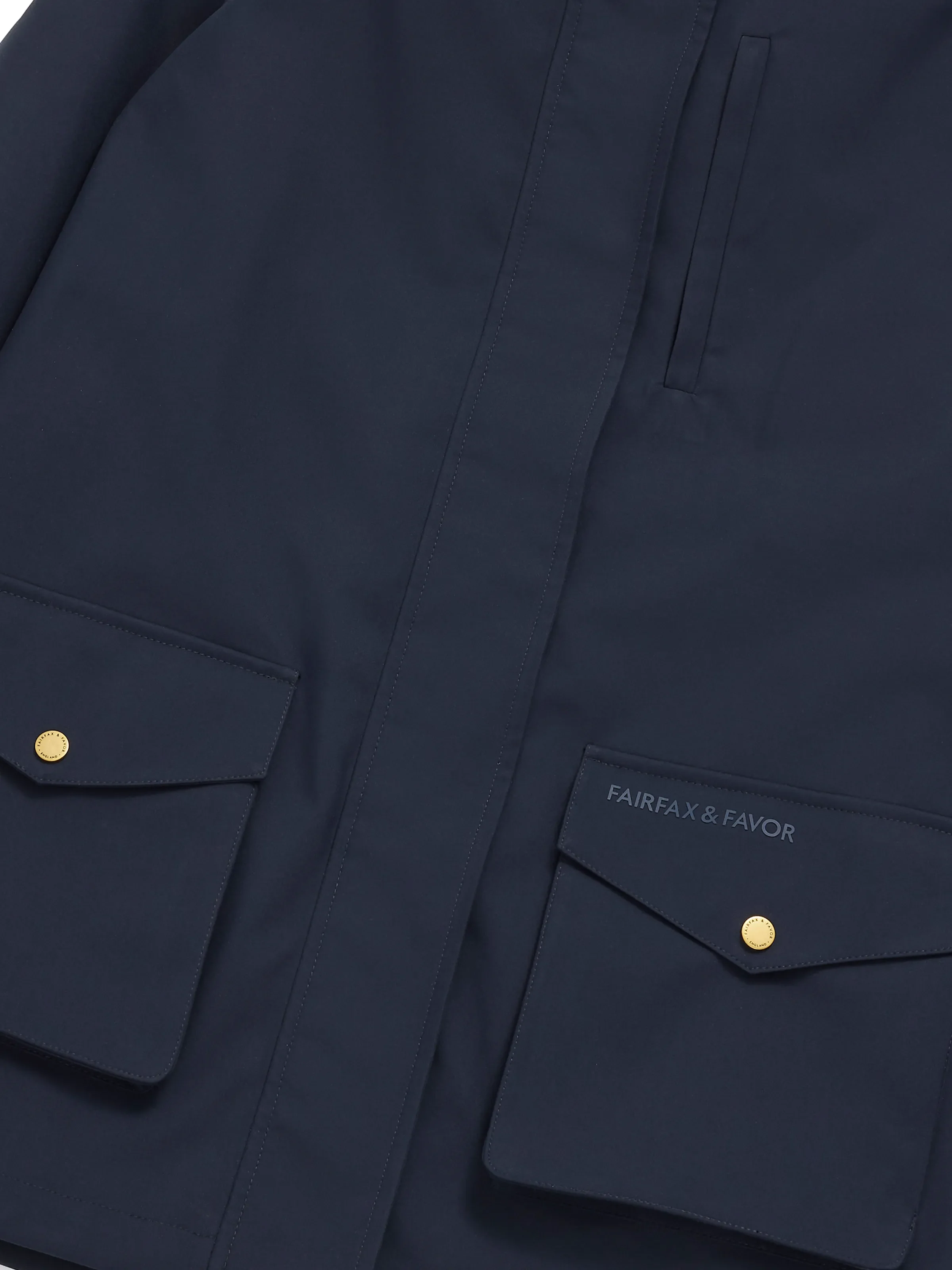 Nancy - Navy - Image 5