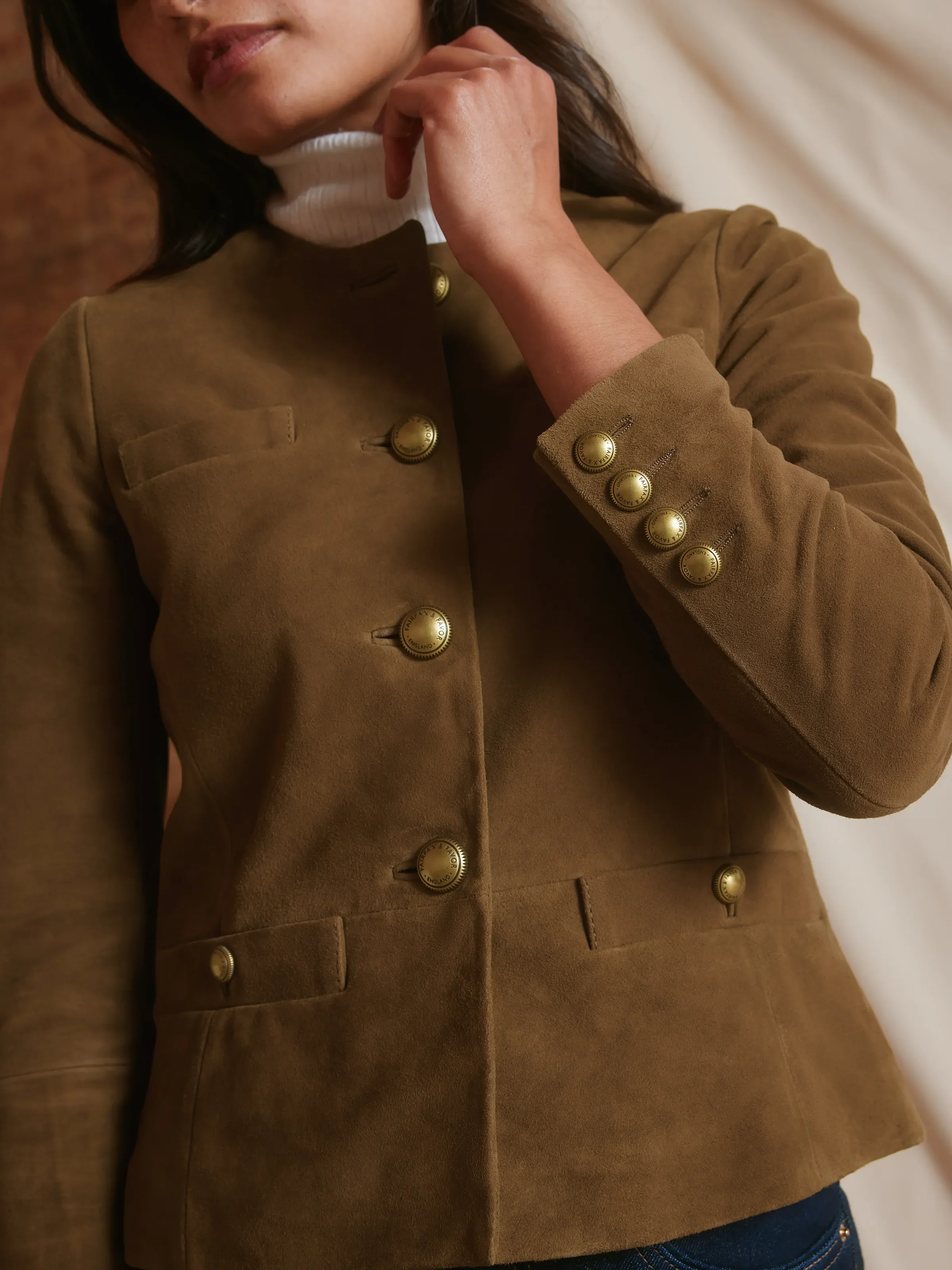 Penelope - Tan - Image 4