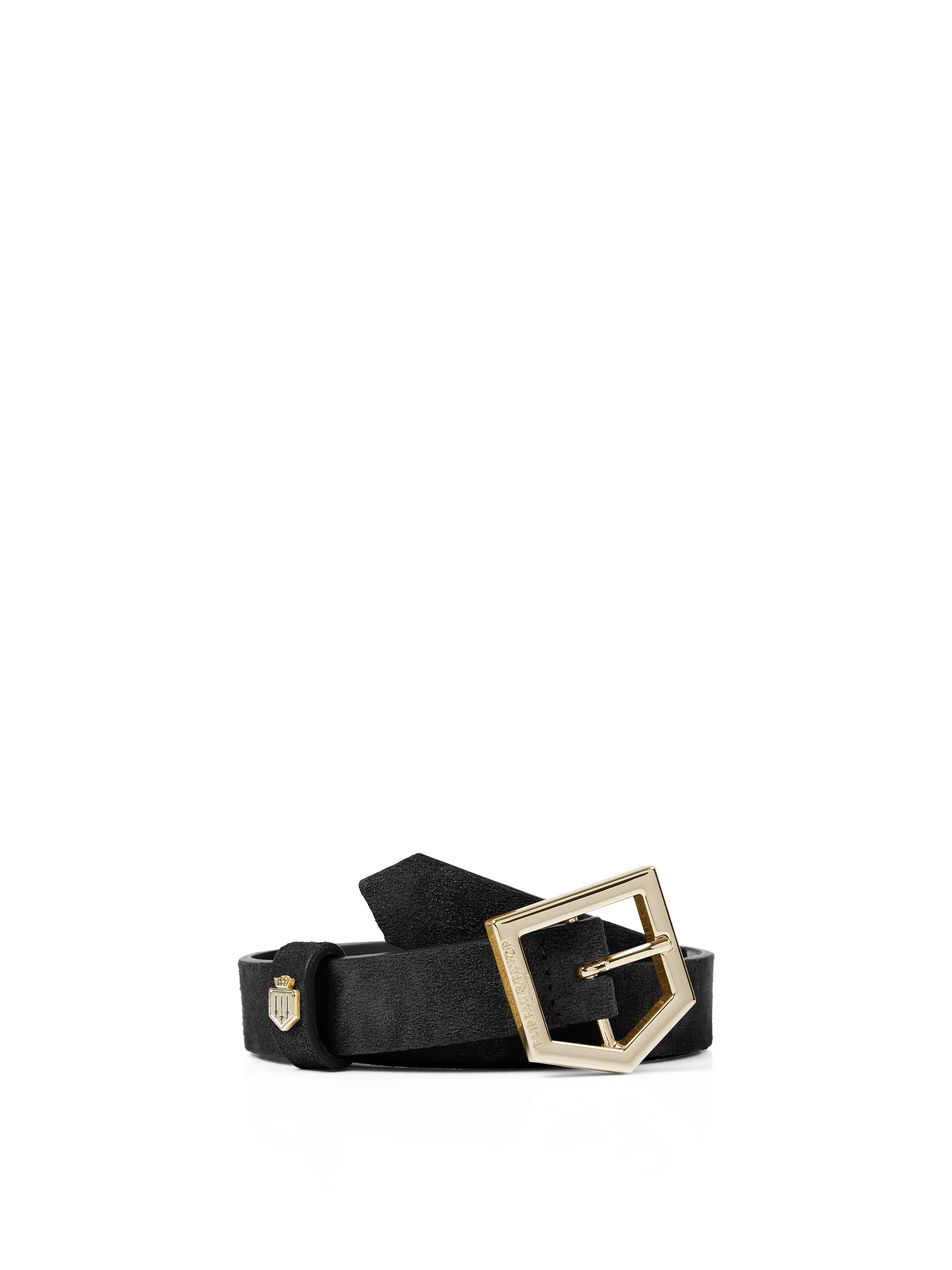 Sennowe Belt - Black - Image 3