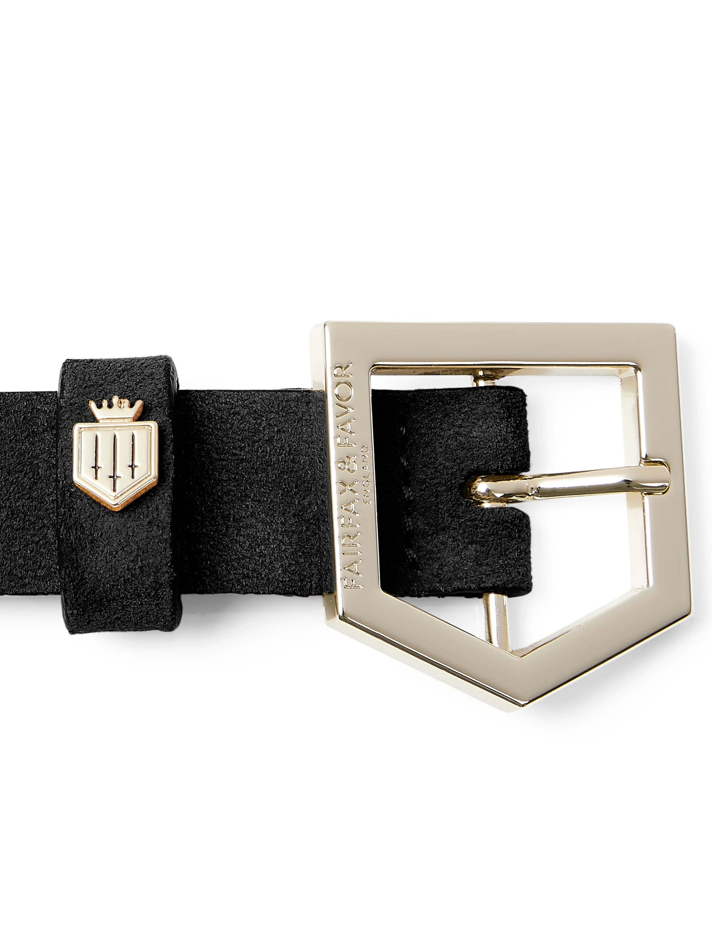 Sennowe Belt - Black - Image 5