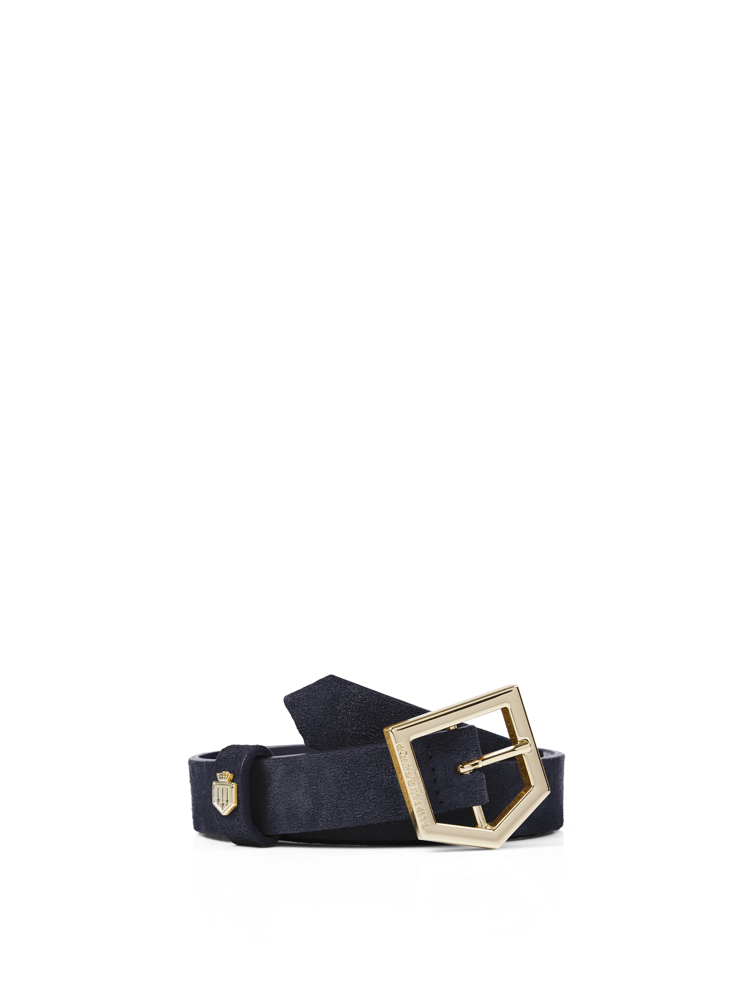 Sennowe Belt - Navy - Image 3