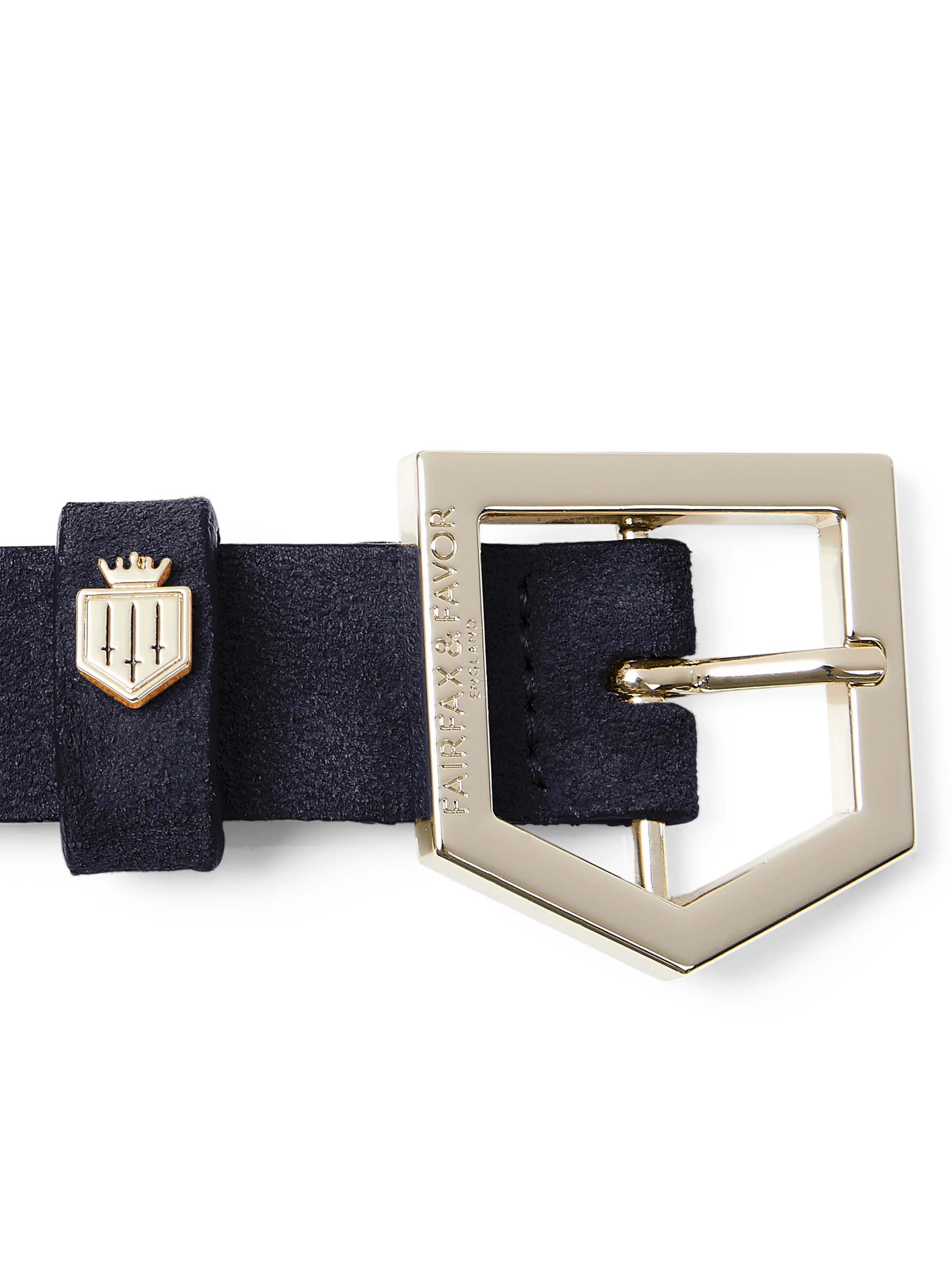 Sennowe Belt - Navy - Image 5