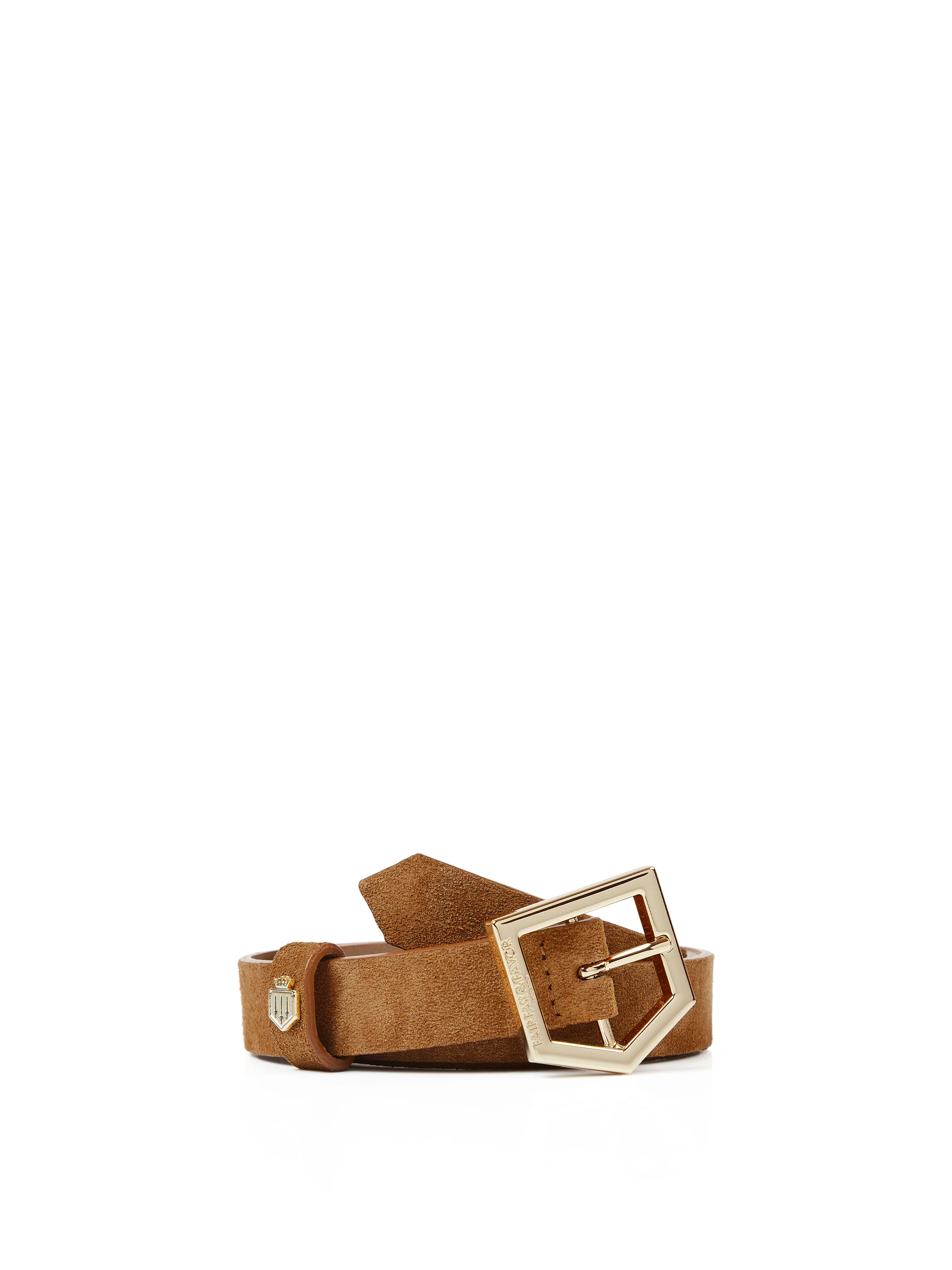 Sennowe Belt - Tan - Image 3