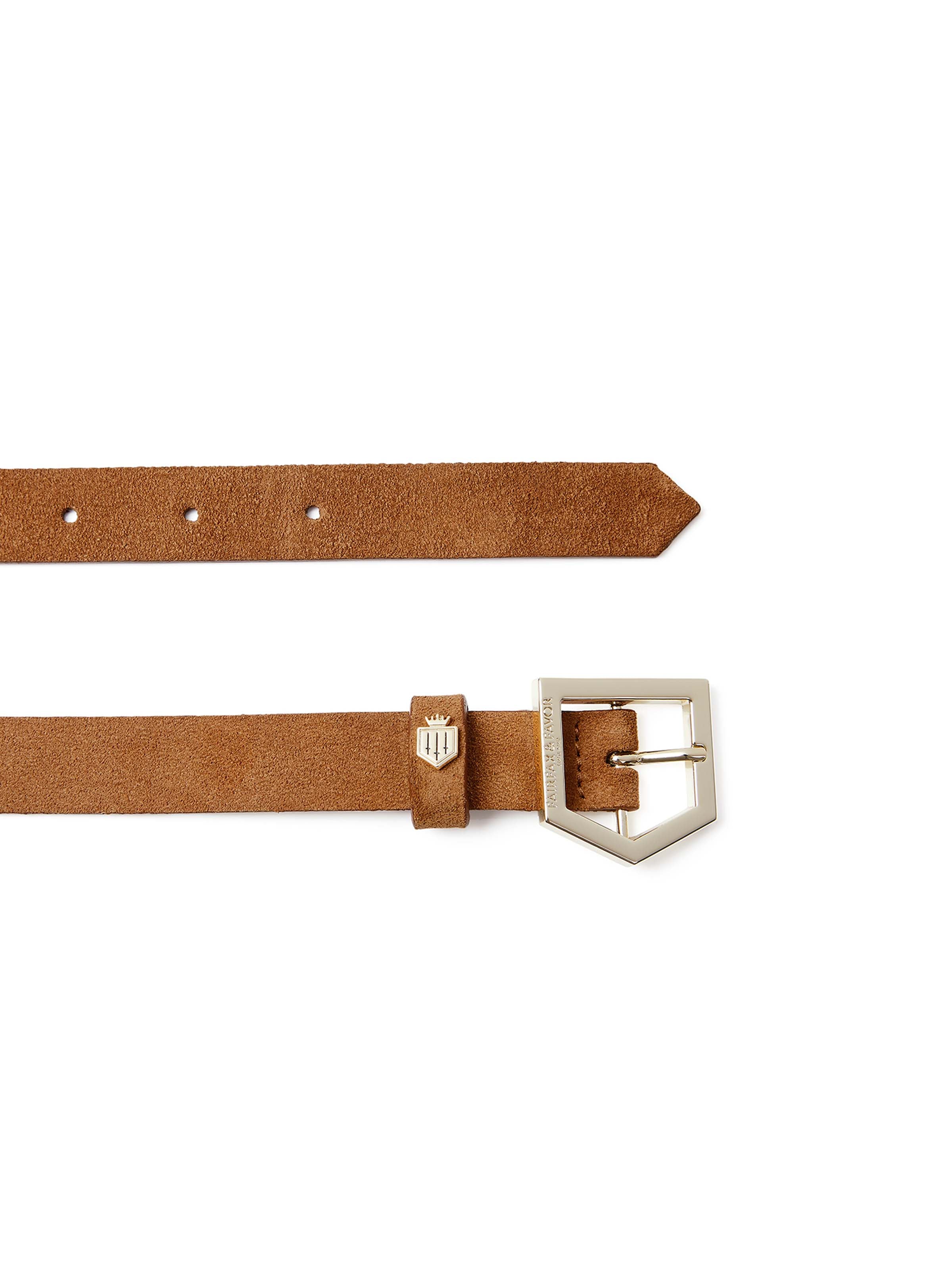Sennowe Belt - Tan - Image 4