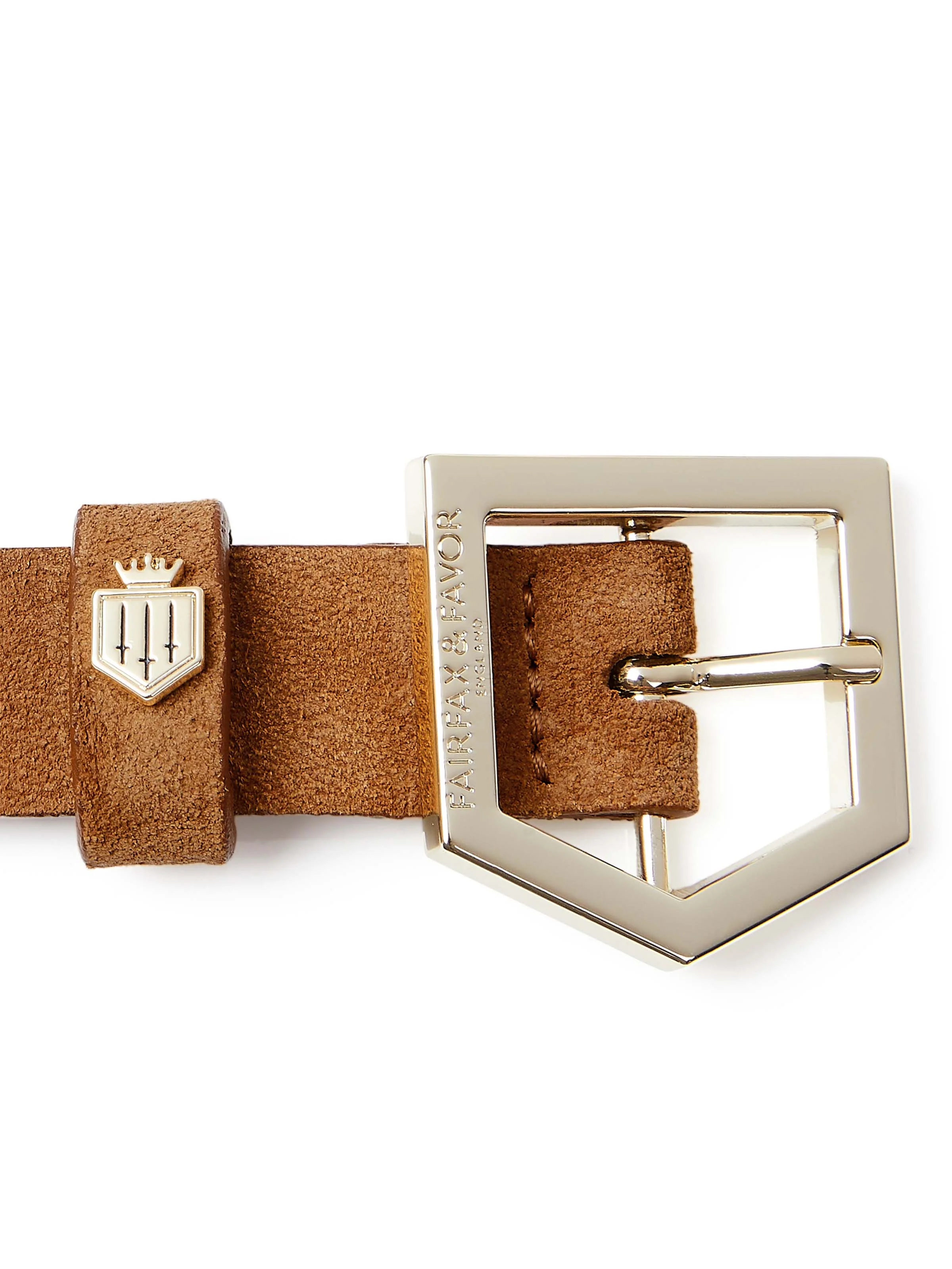 Sennowe Belt - Tan - Image 5
