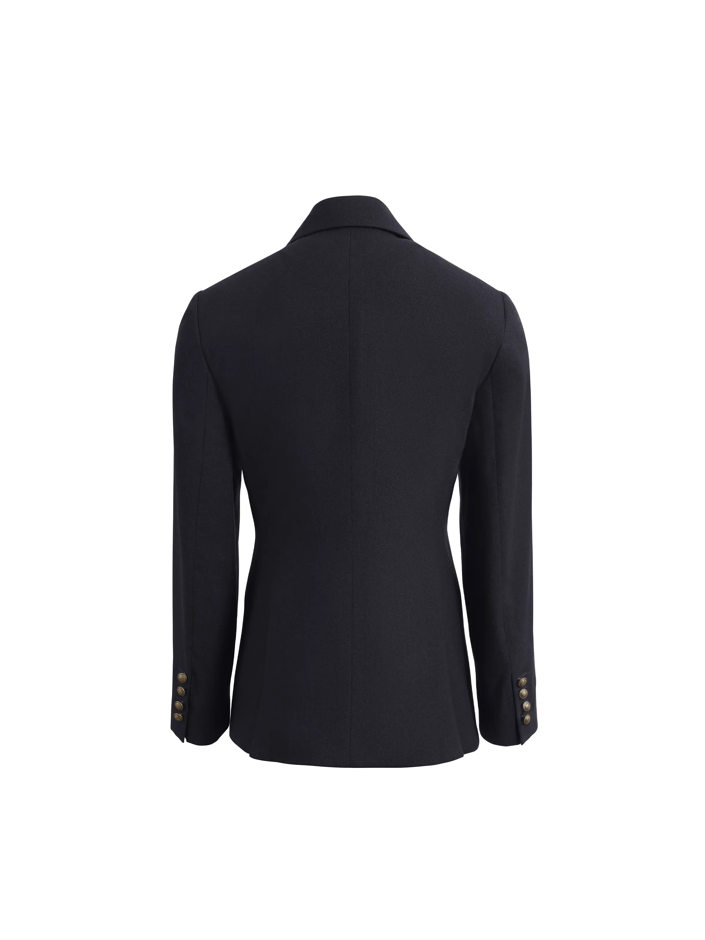 Beatrice - Navy - Image 3