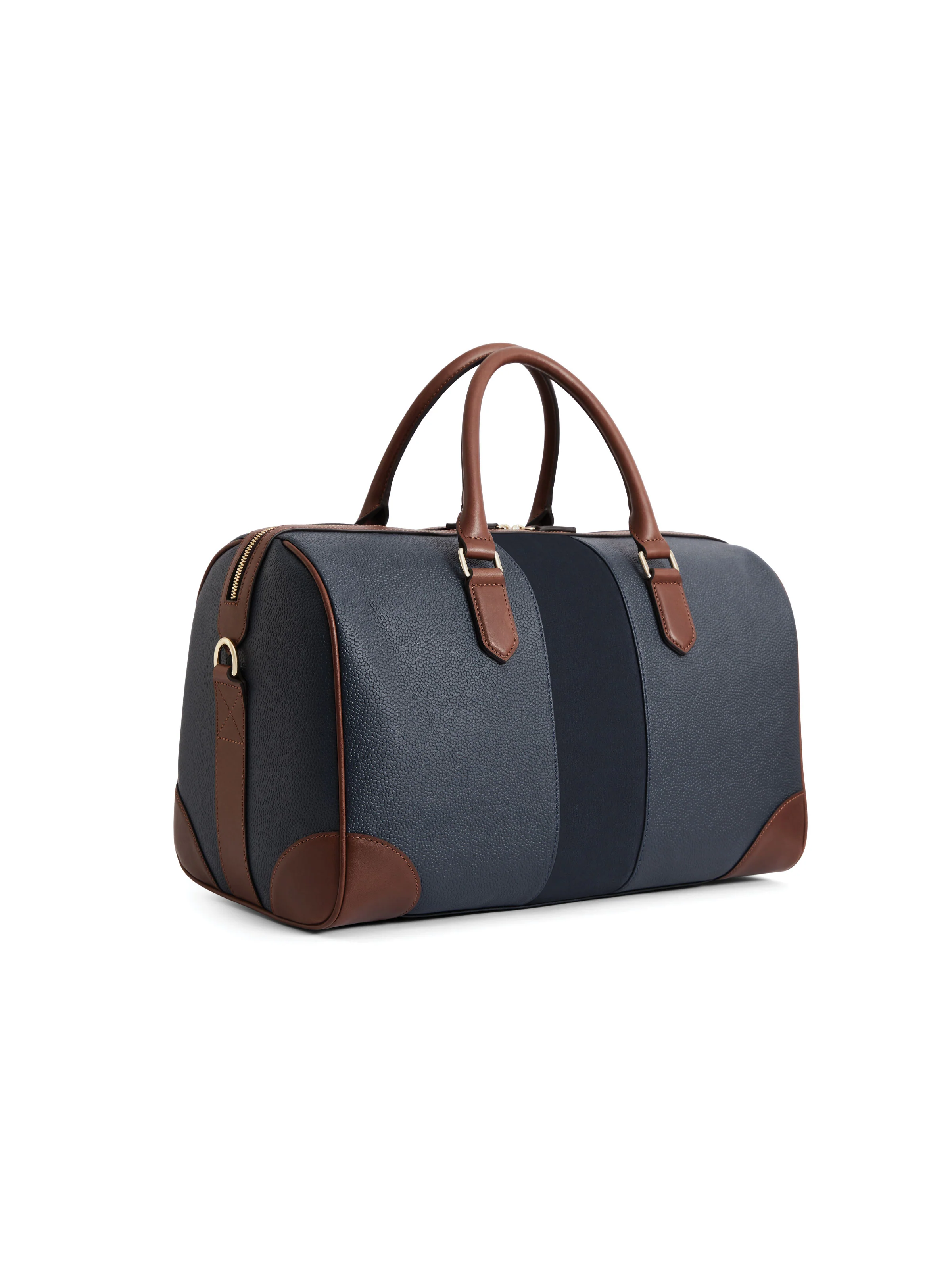 Britannia - Navy Scotchgrain - Image 4