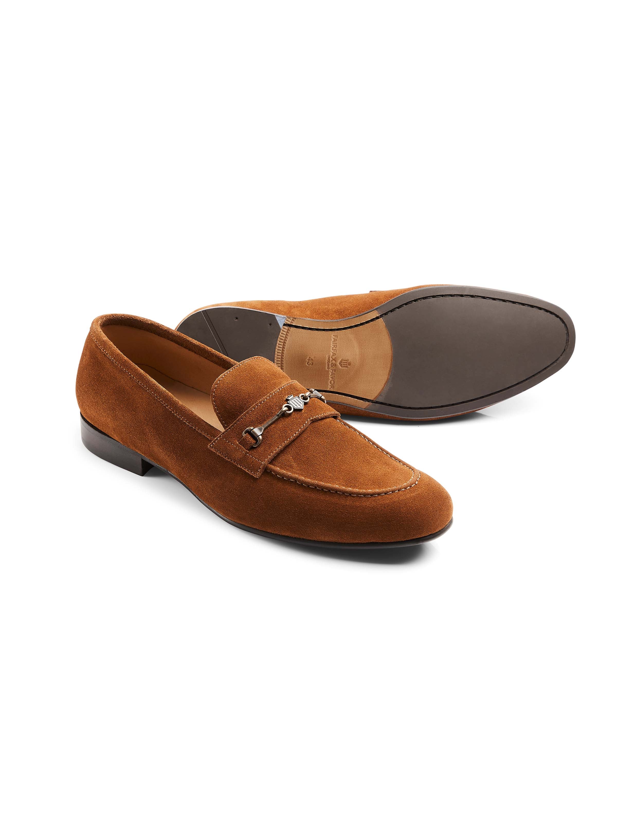 Cambridge - Cognac - Image 5