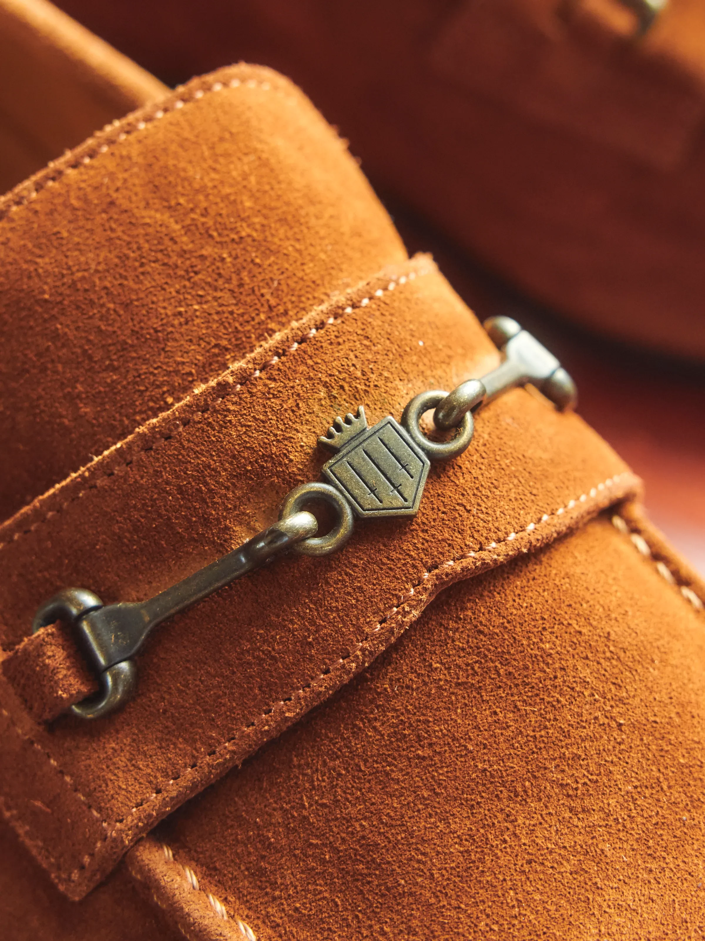 Cambridge - Cognac - Image 6