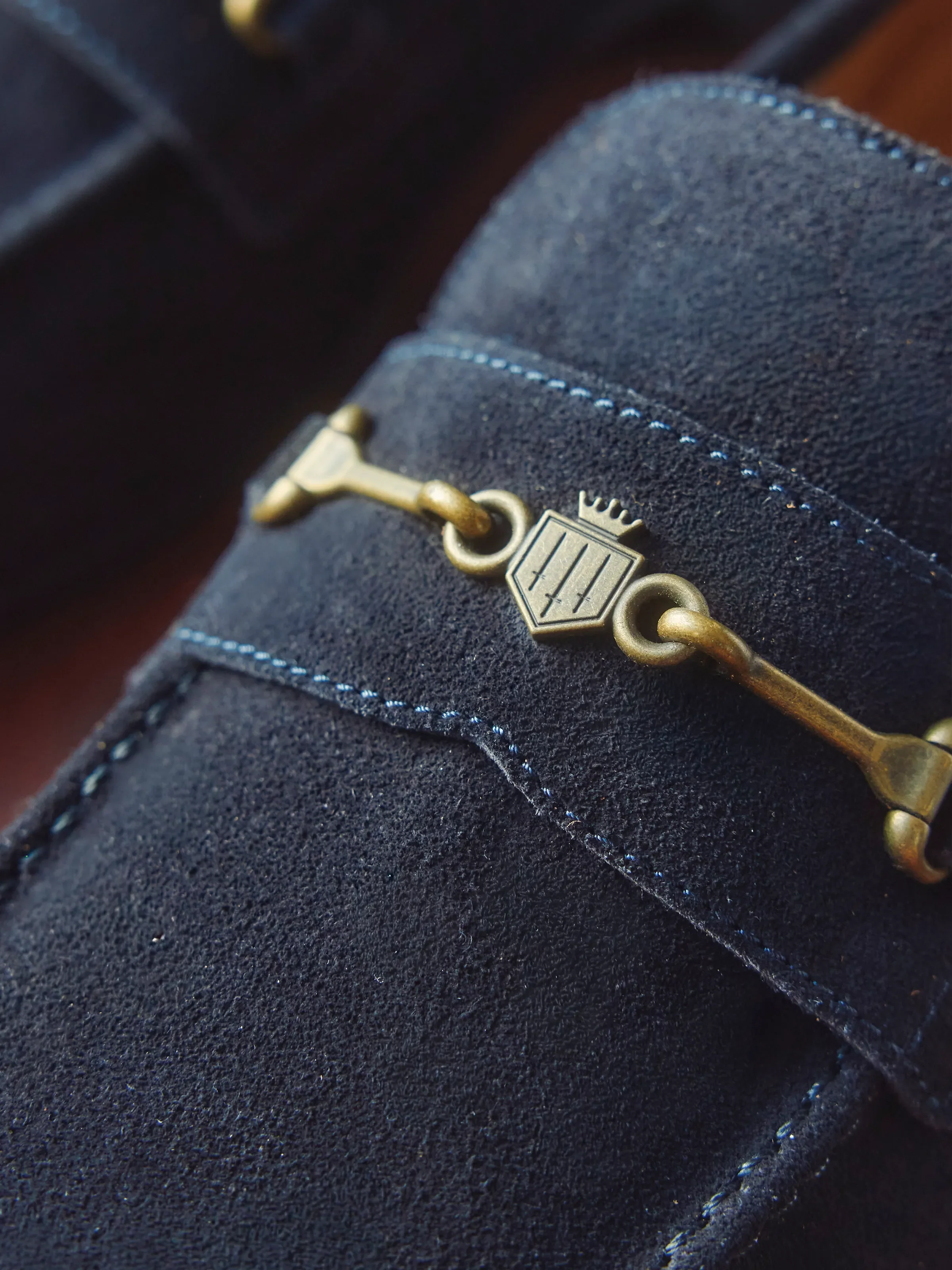 Cambridge - Navy - Image 6