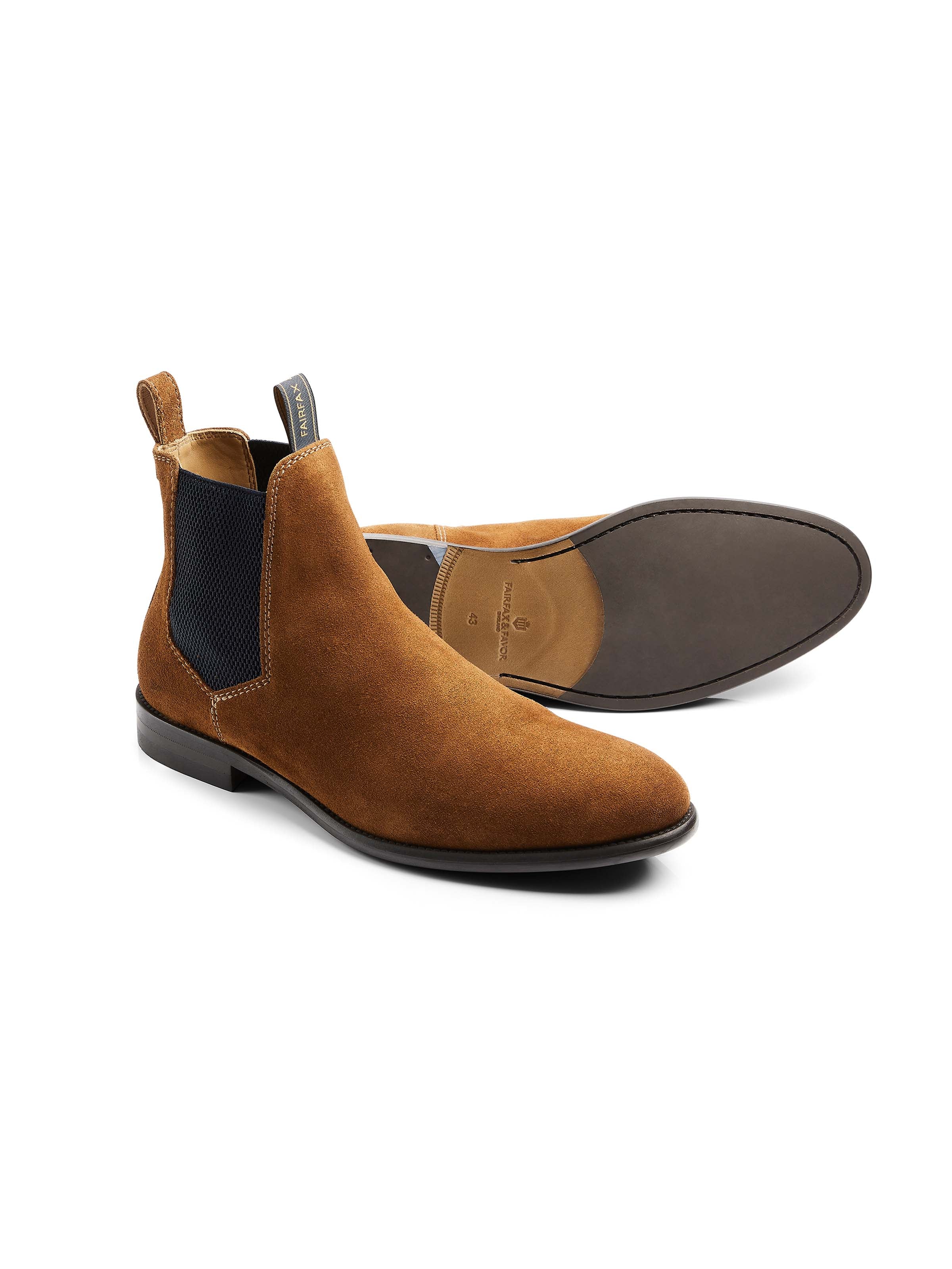 Chelsea - Cognac - Image 4