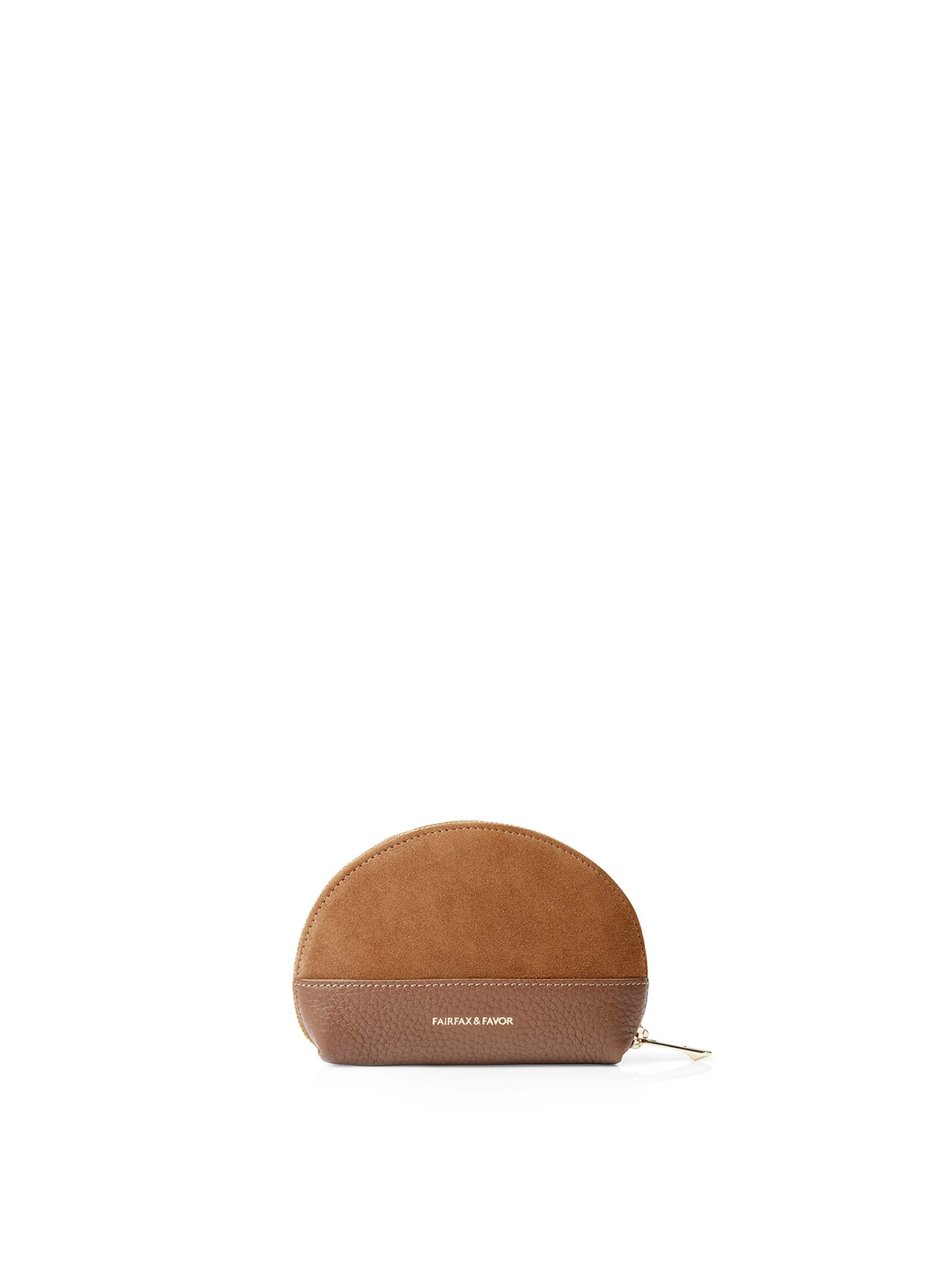 Chiltern Coin Purse - Tan - Image 3