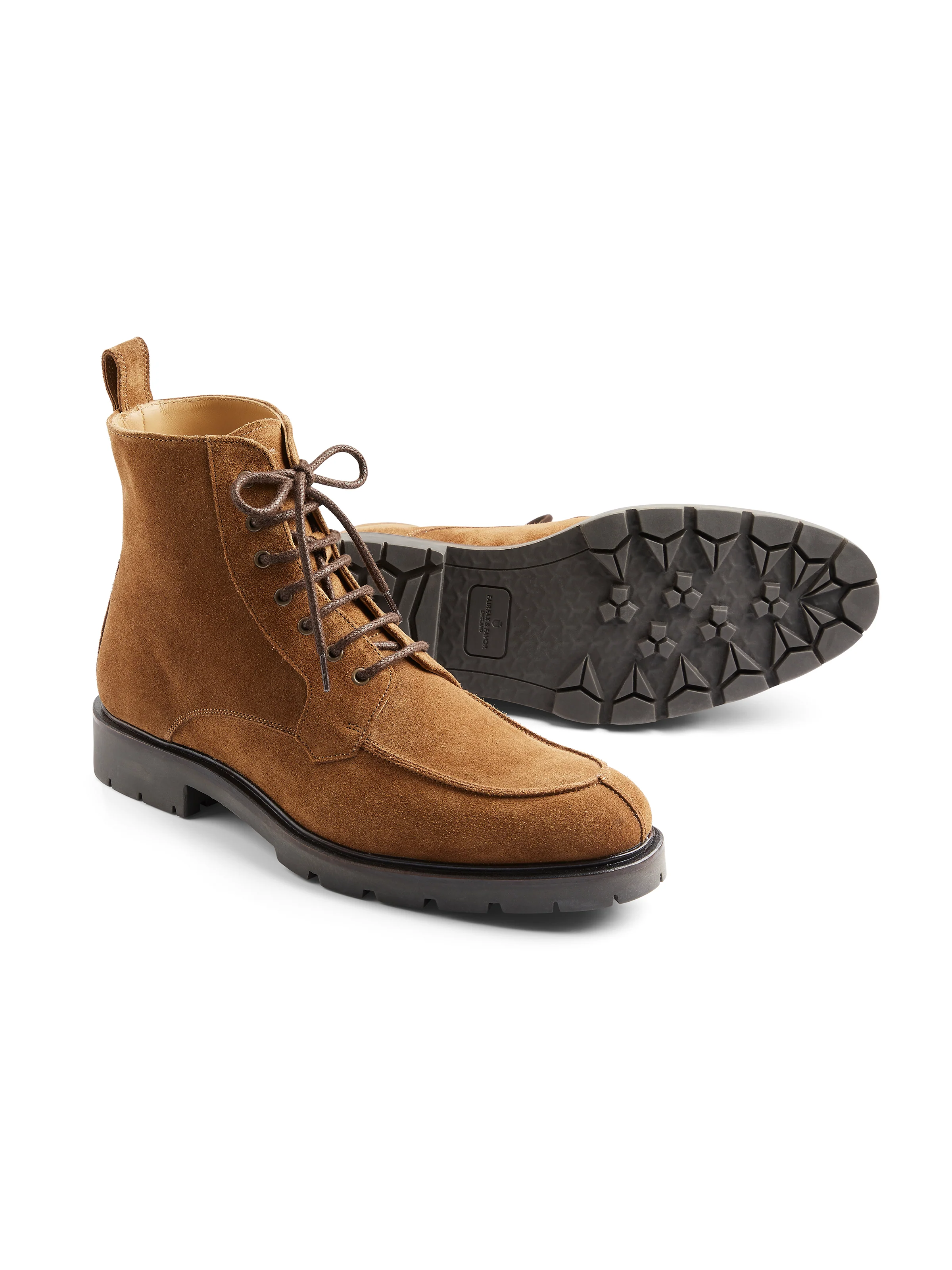 Eaton - Cognac - Image 4