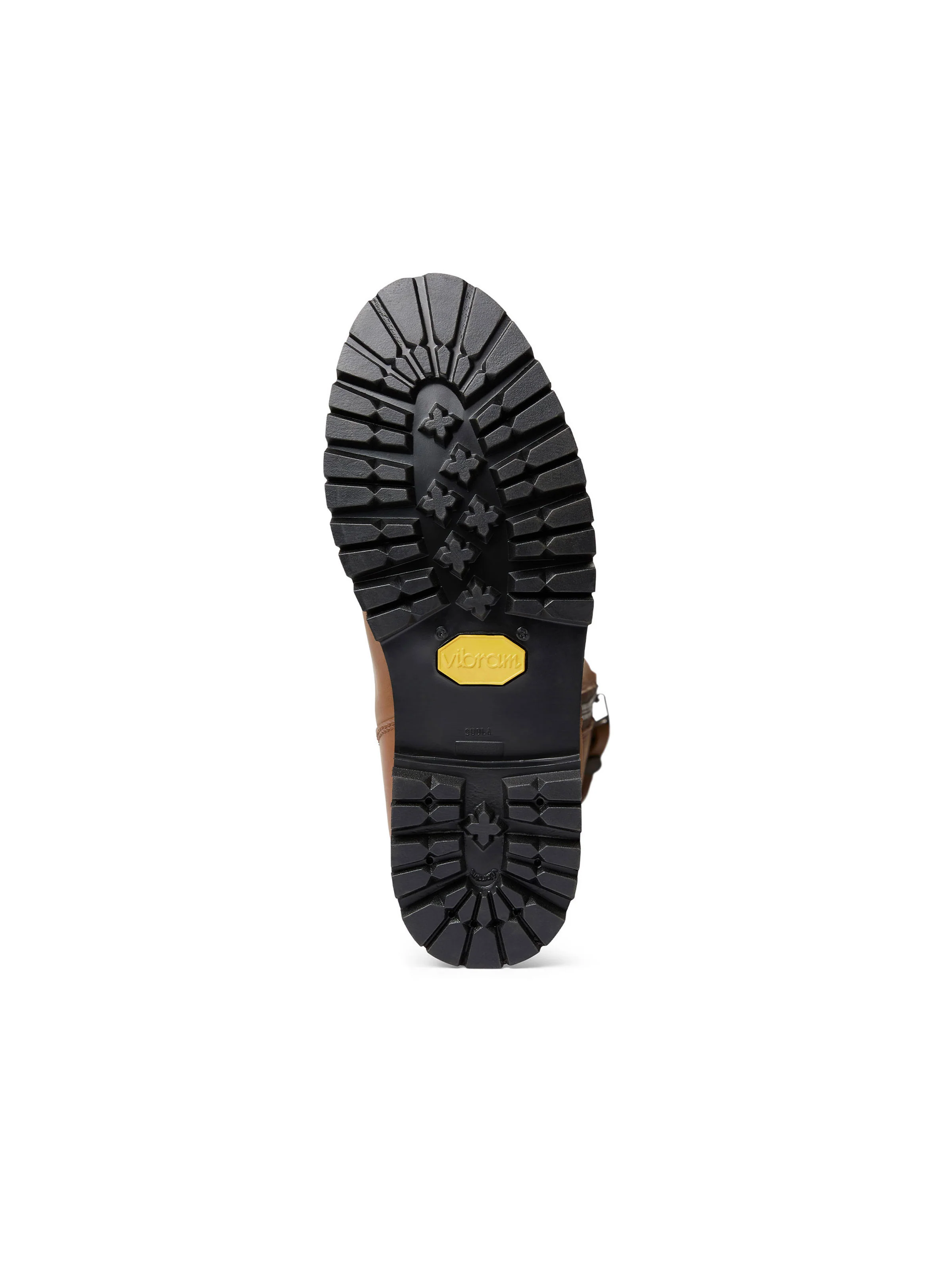 Explorer (Sporting Fit) - Oak Leather - Image 5