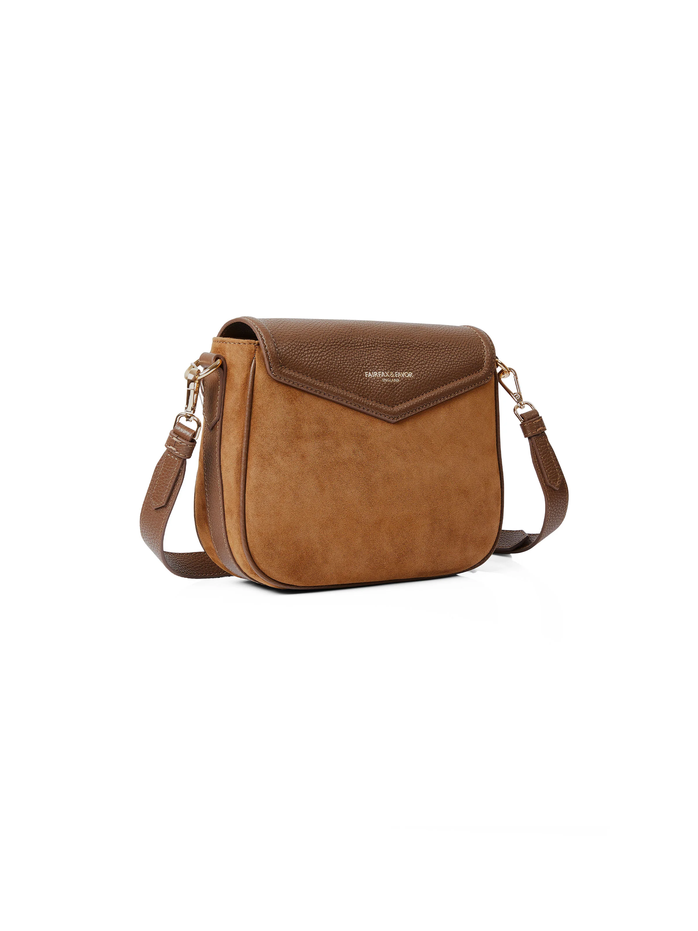 Fitzwilliam - Tan - Image 3