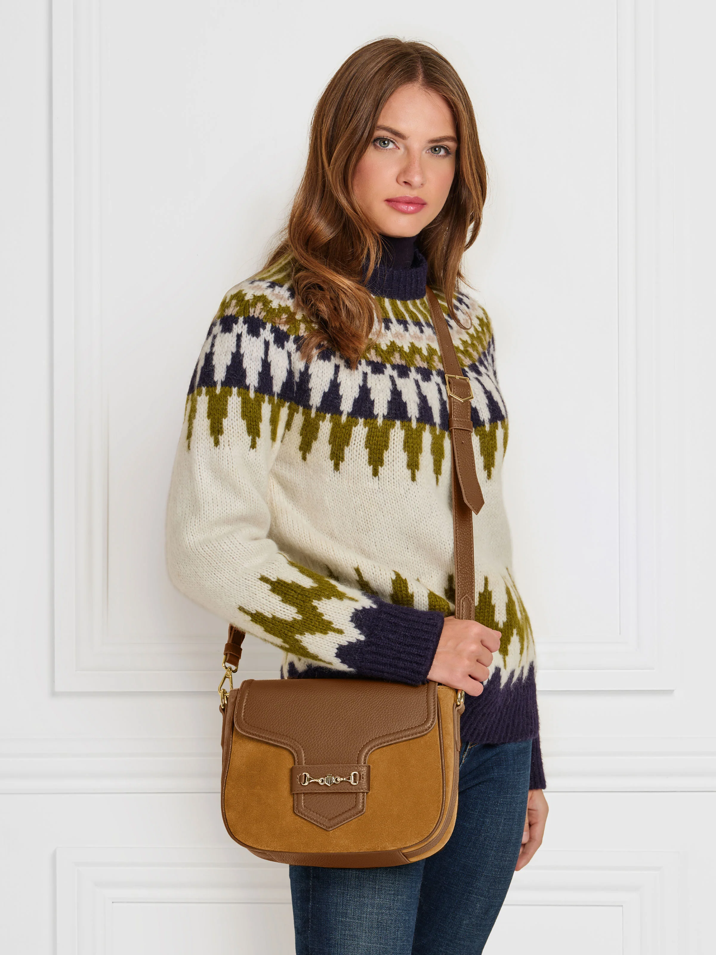 Fitzwilliam - Tan - Image 6