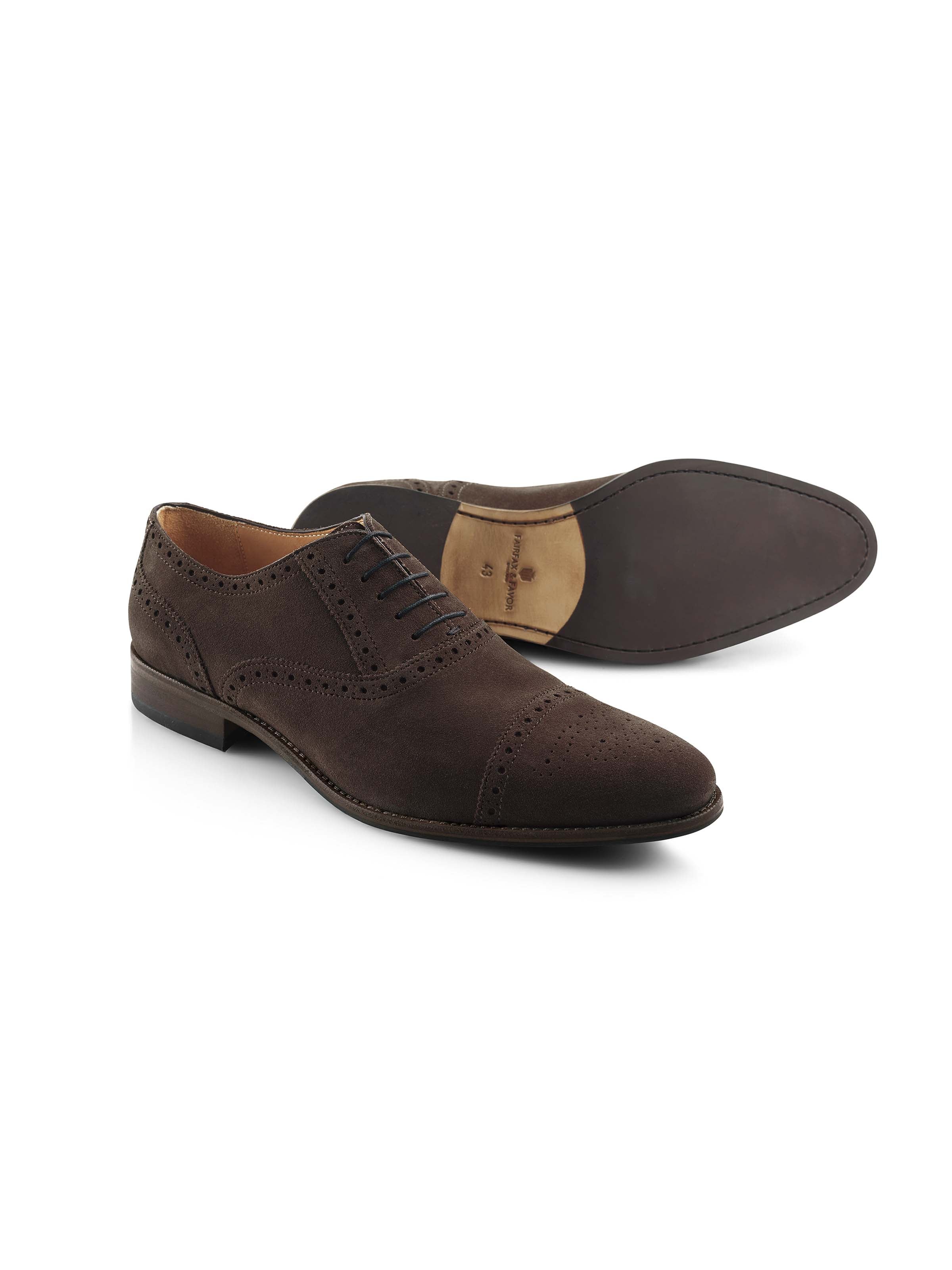 Houghton - Chocolate - Image 4