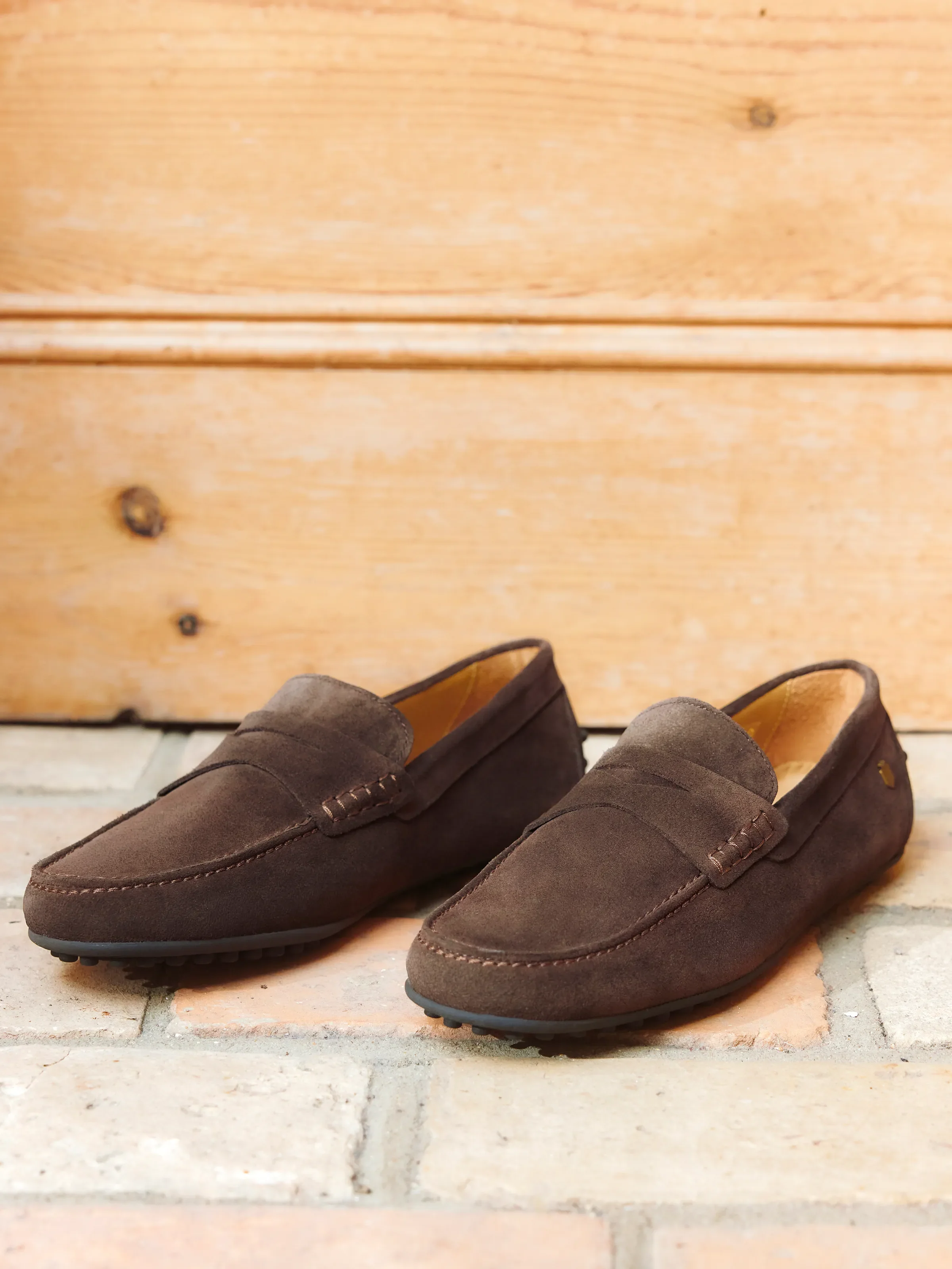 Monte Carlo Driver - Chocolate - Image 6