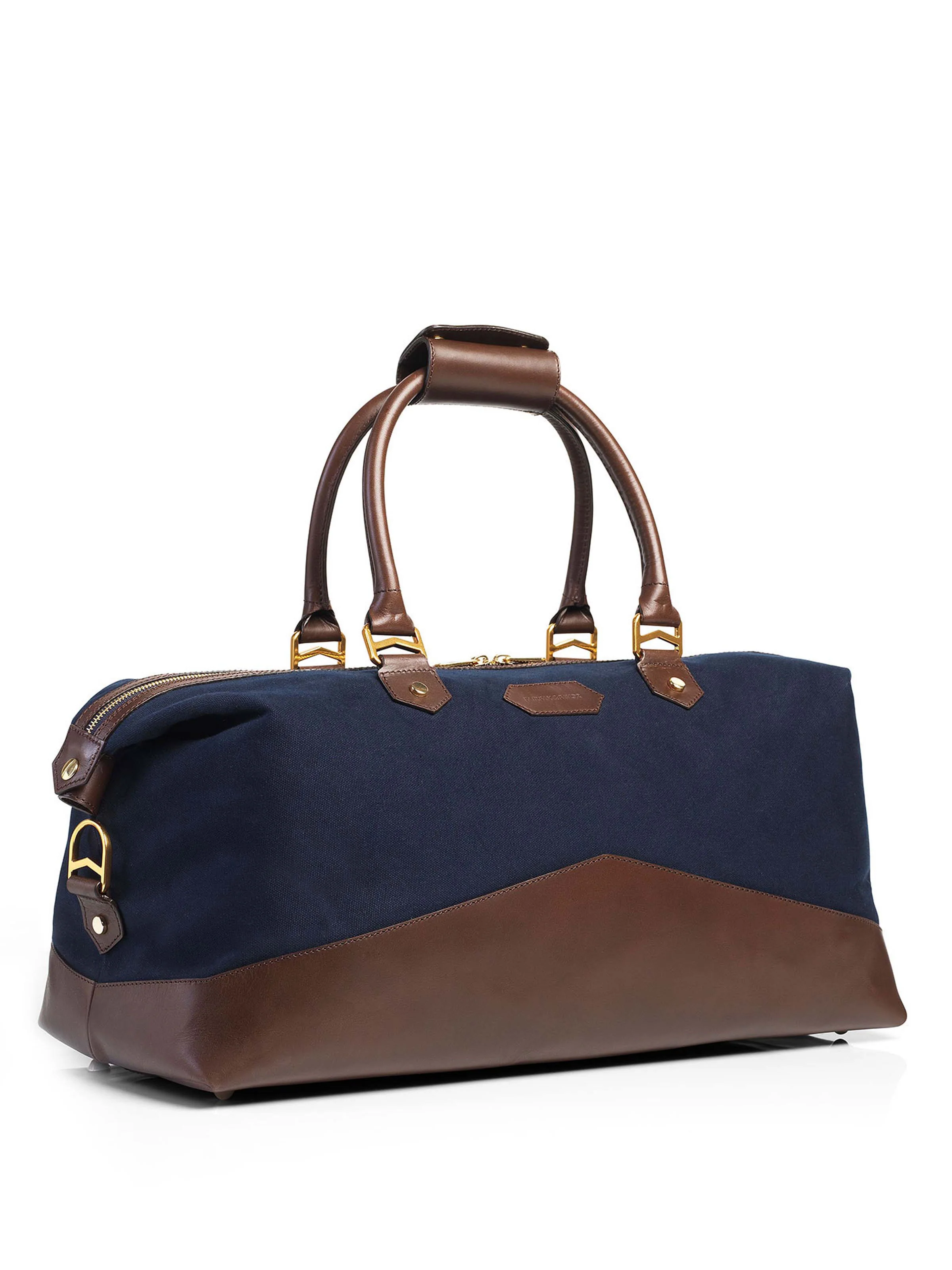 Oxburgh Travel Bag - Image 3