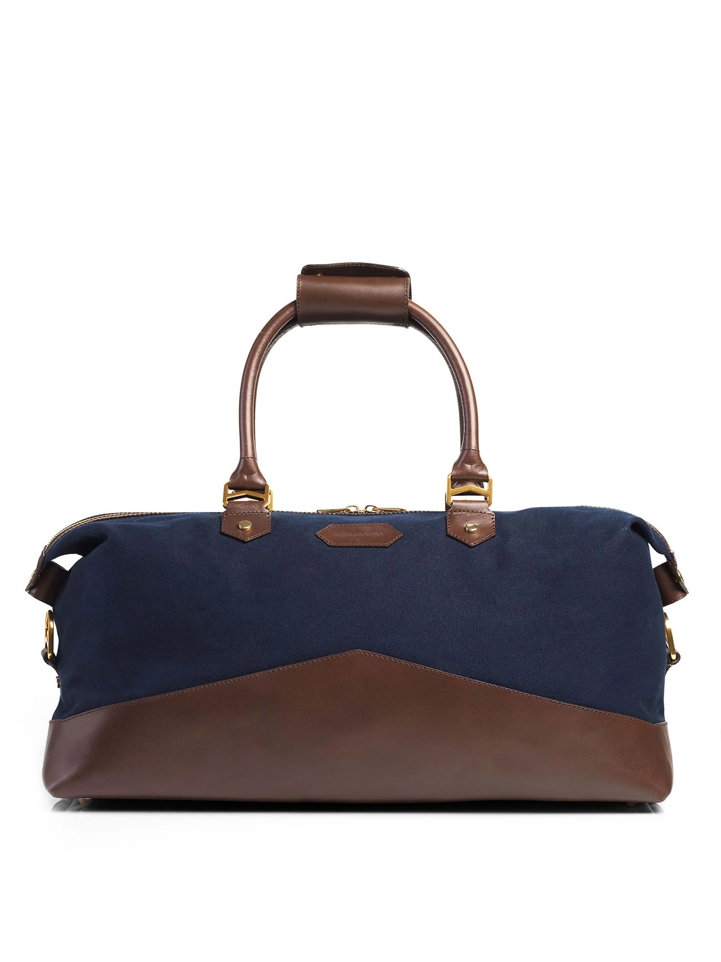 Oxburgh Travel Bag - Image 4