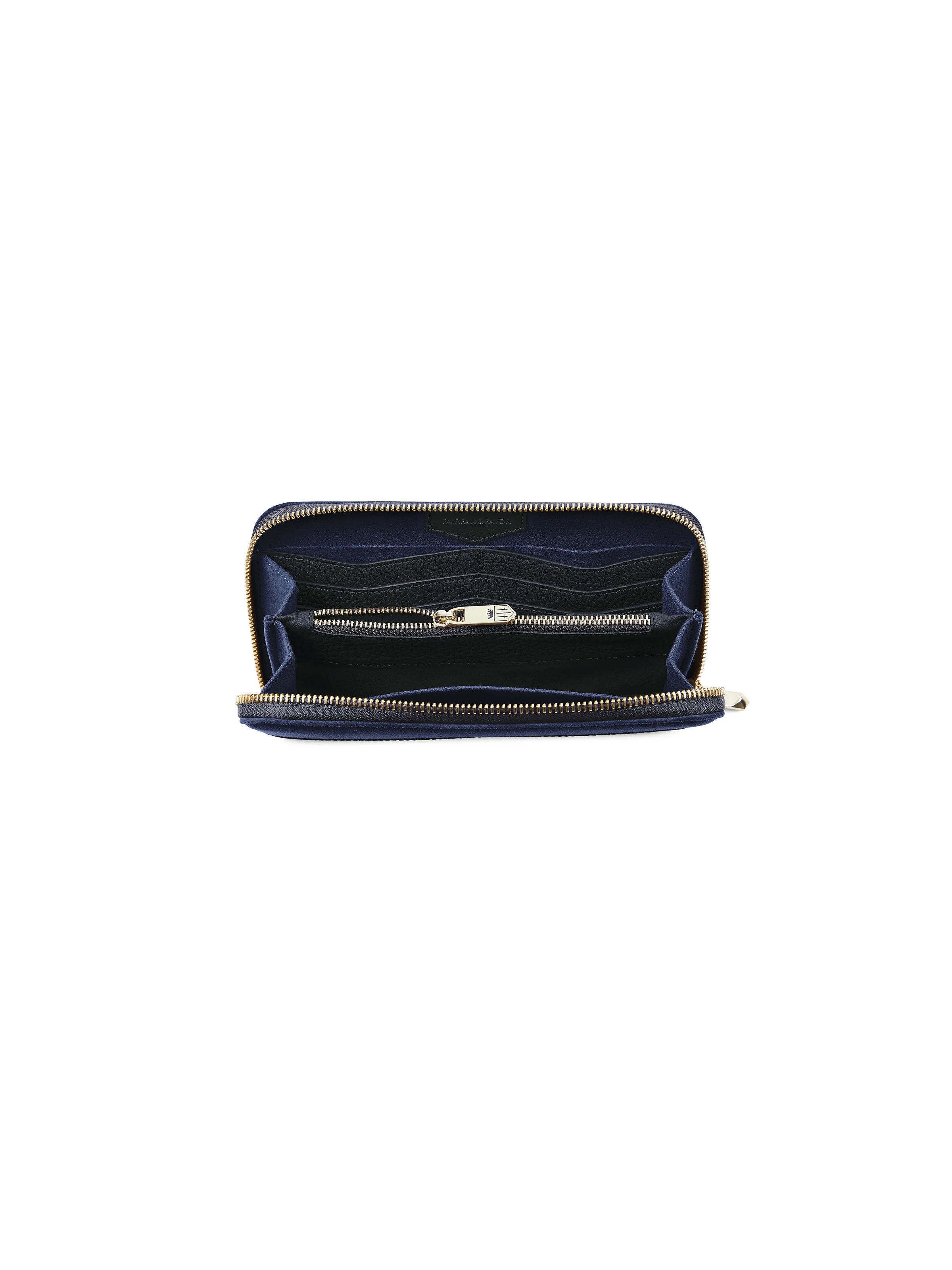 Salisbury Purse - Navy - Image 4