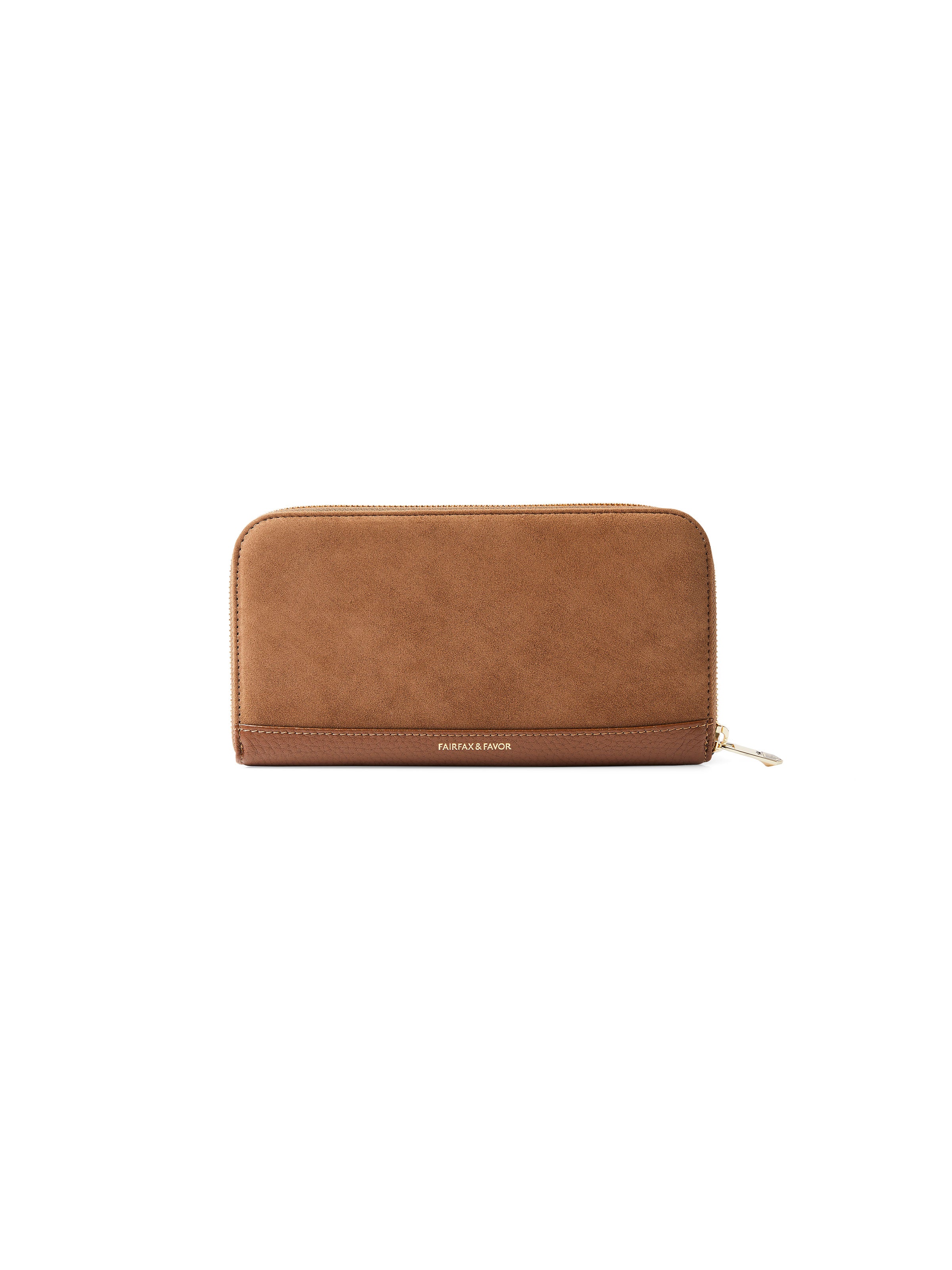 Salisbury Purse - Tan - Image 3