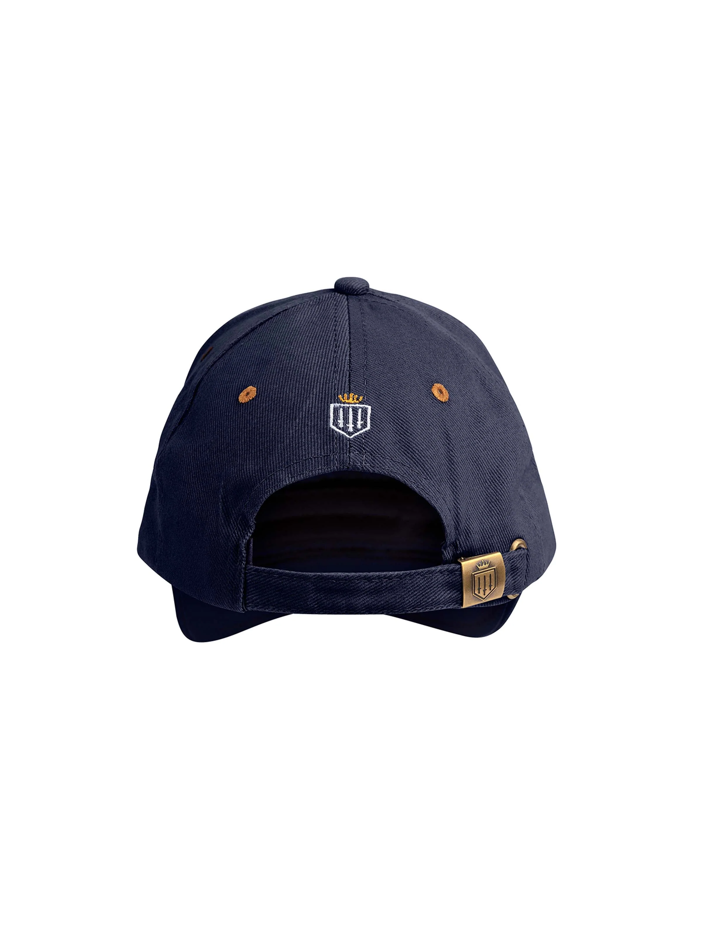 Signature Hat - Navy - Image 3