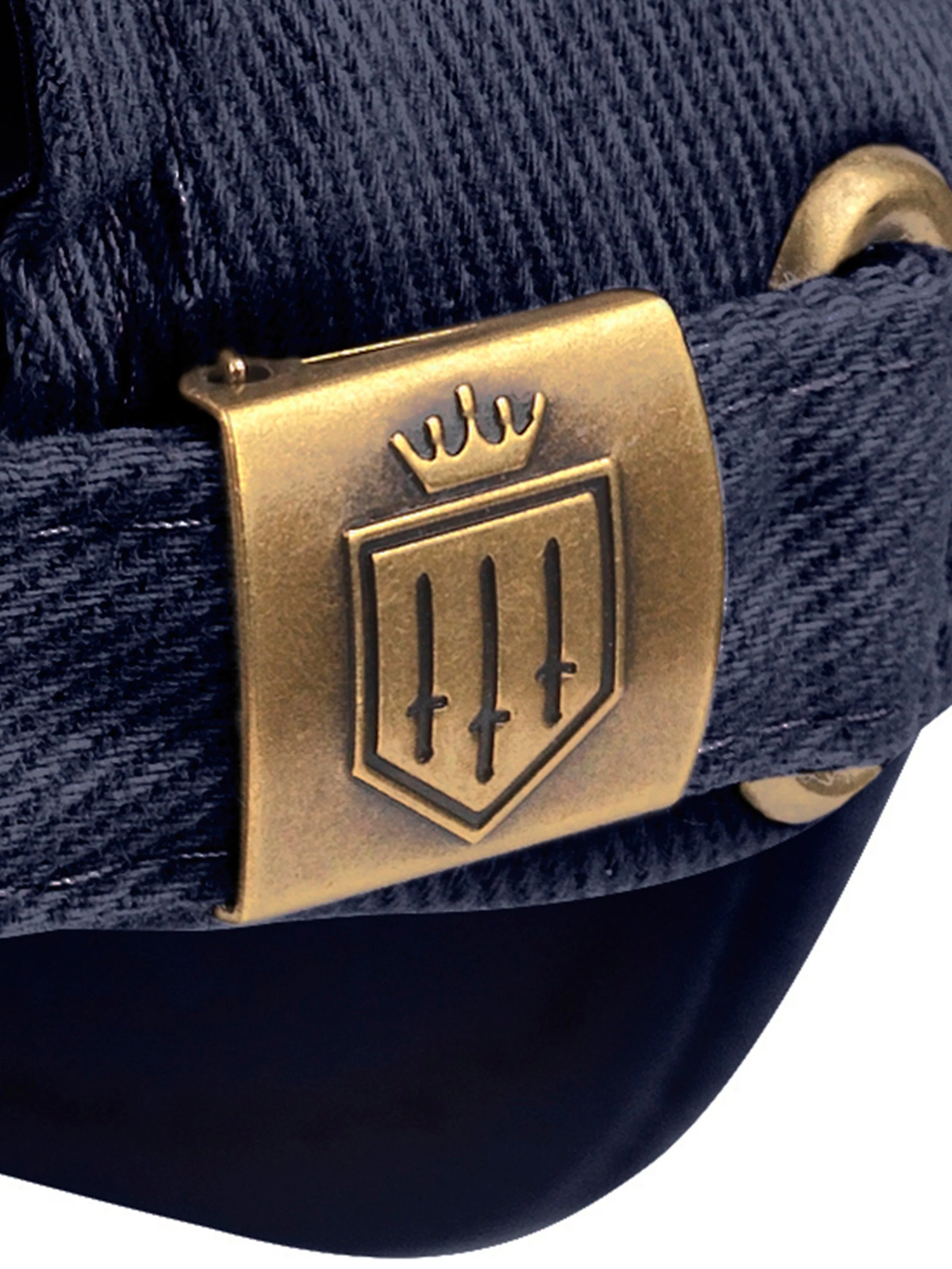 Signature Hat - Navy - Image 4