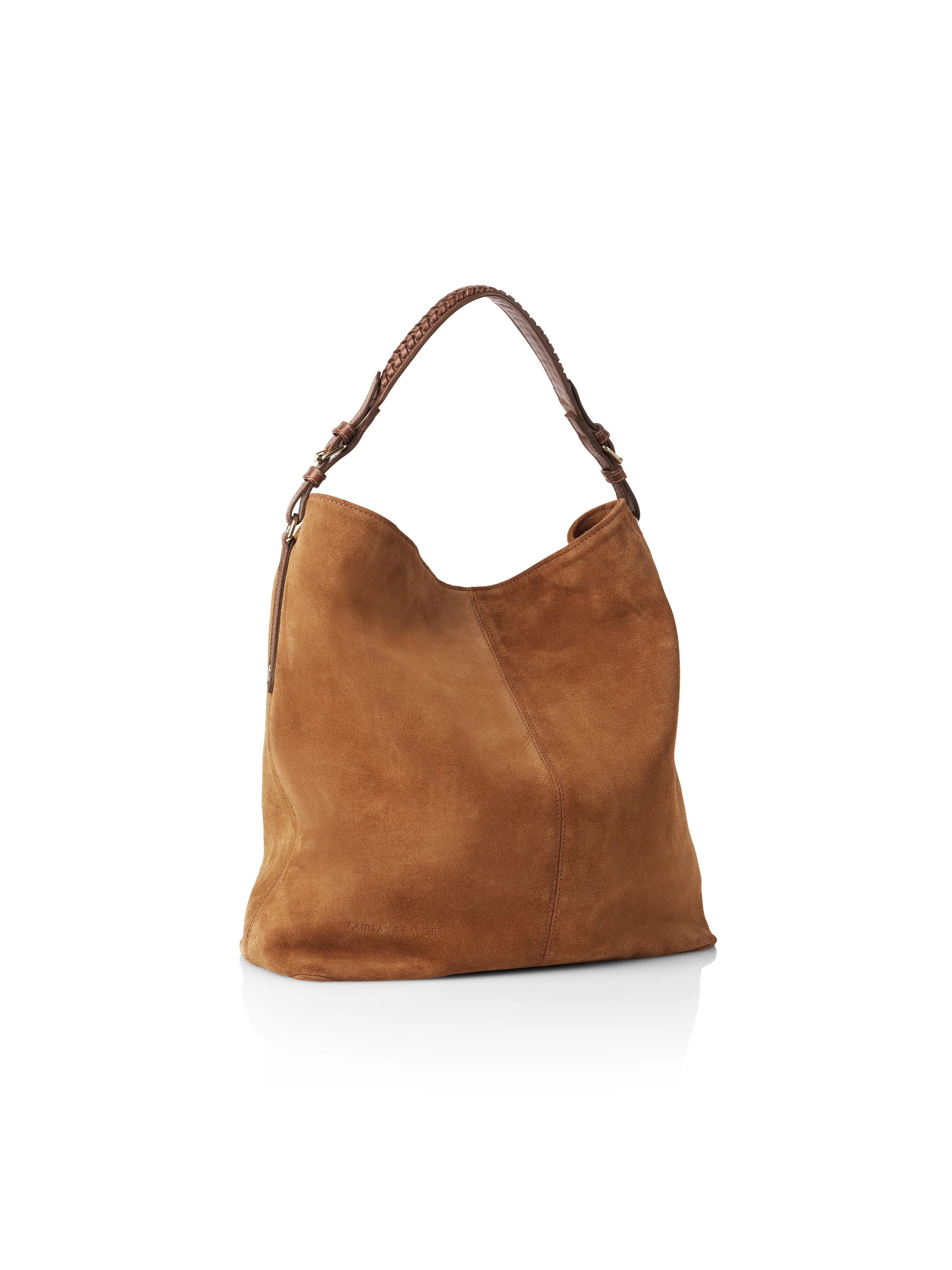 Tetbury - Tan - Image 3