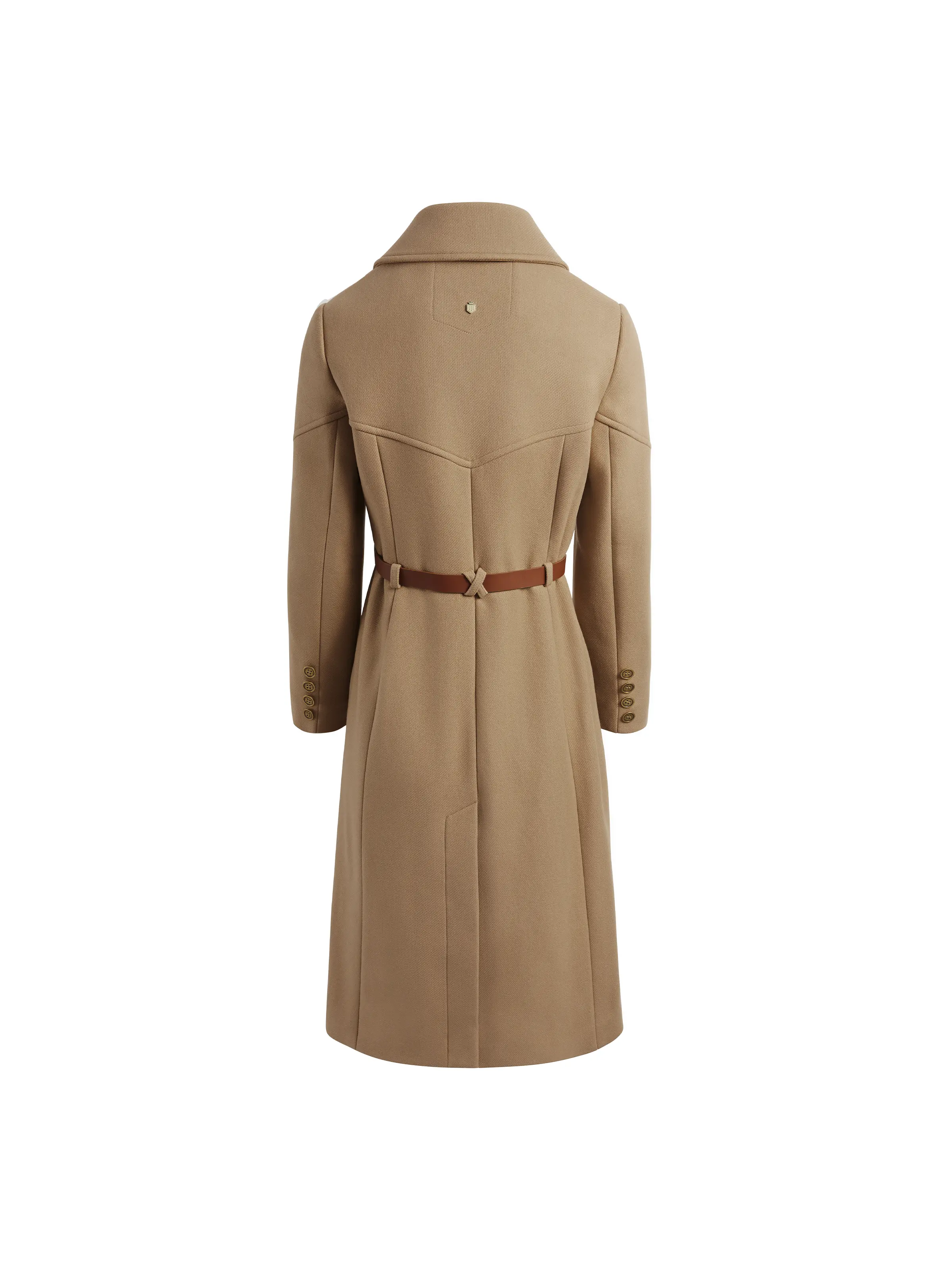 Victoria - Camel - Image 3