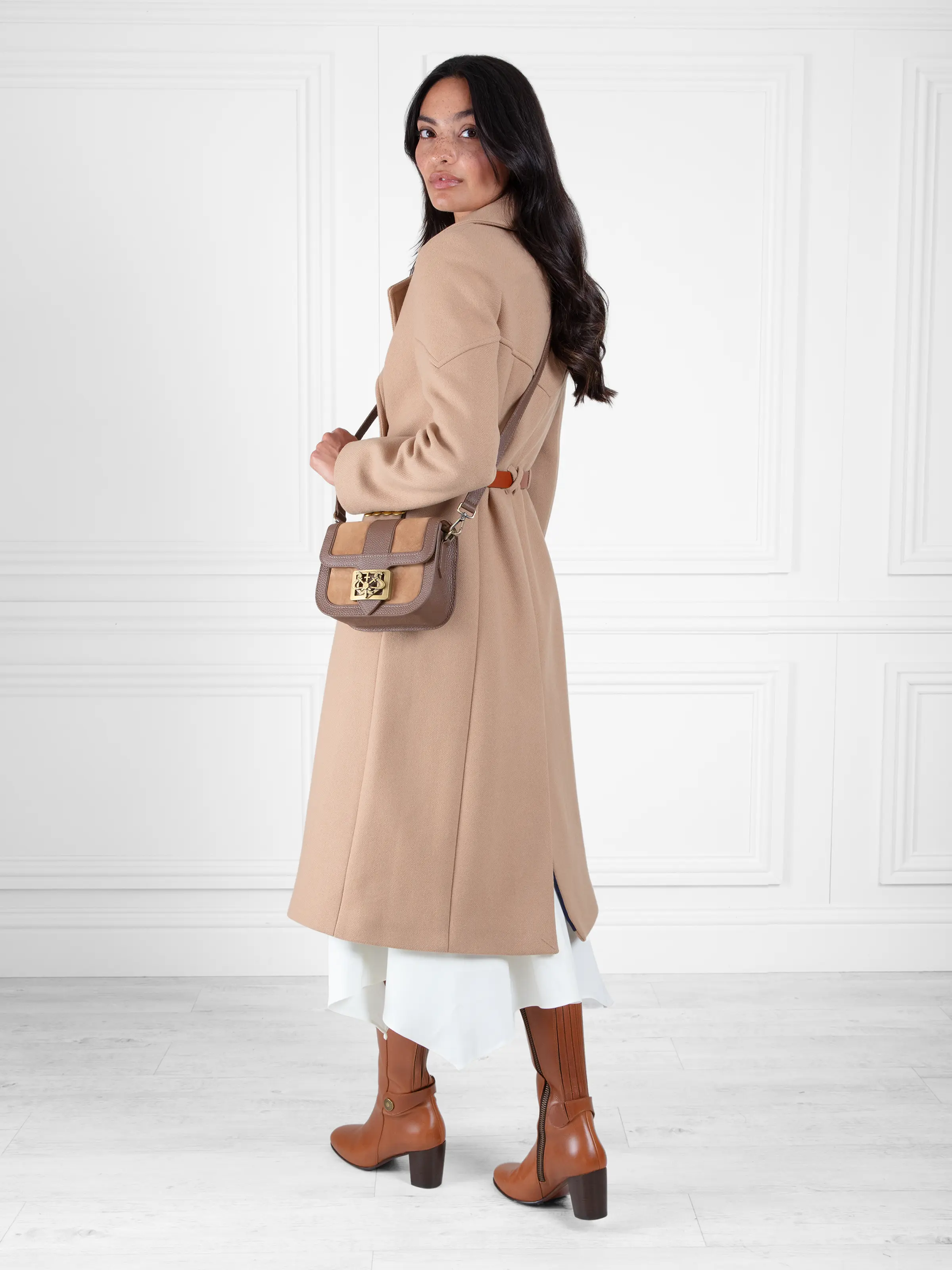 Victoria - Camel - Image 5