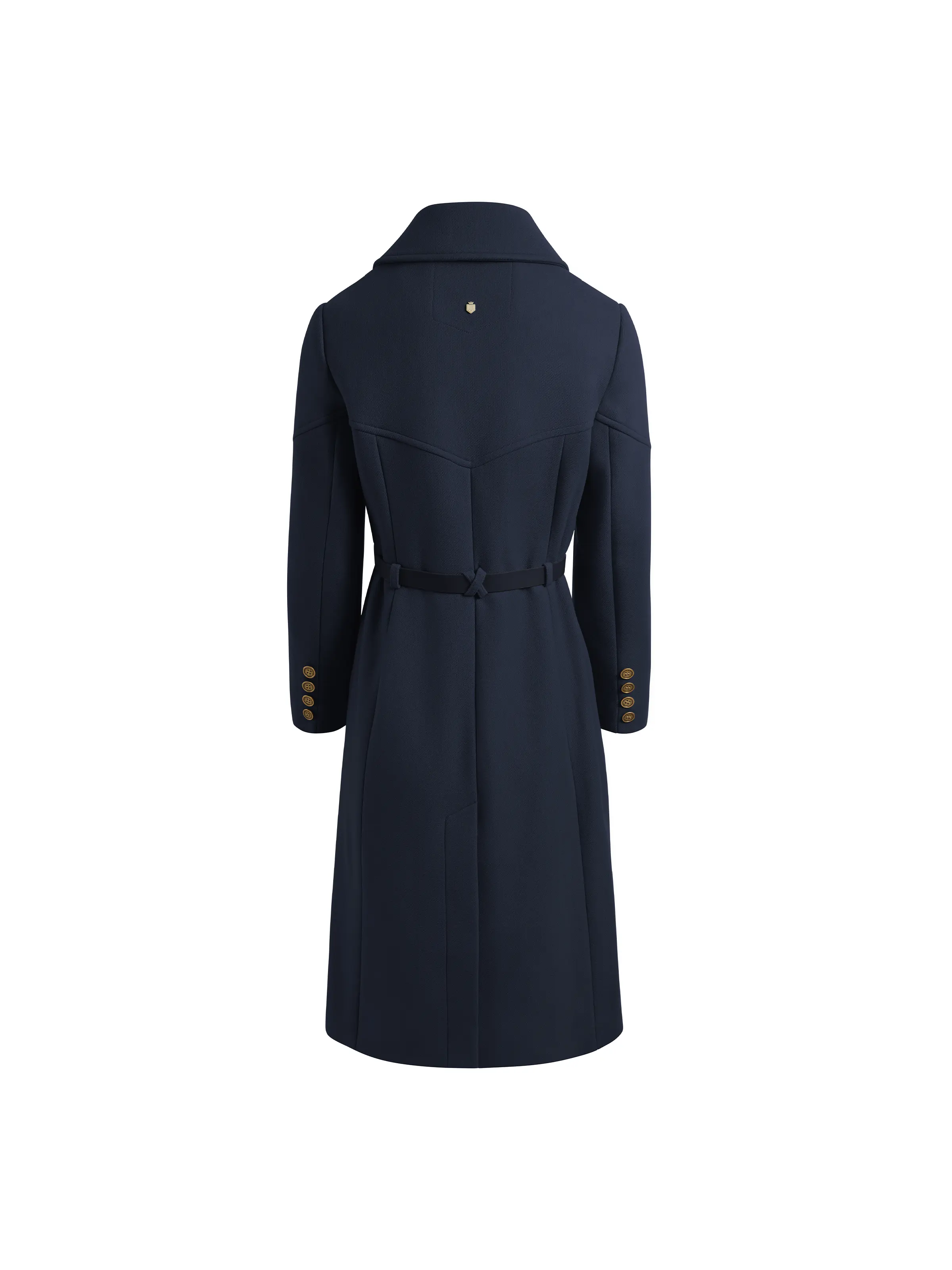 Victoria - Navy - Image 3