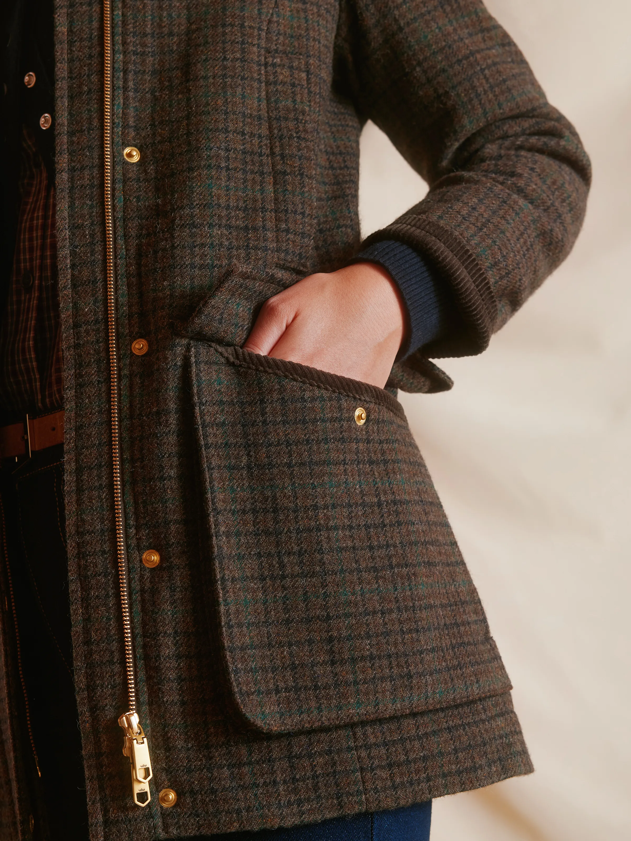 Willow - Bark Wool - Image 5