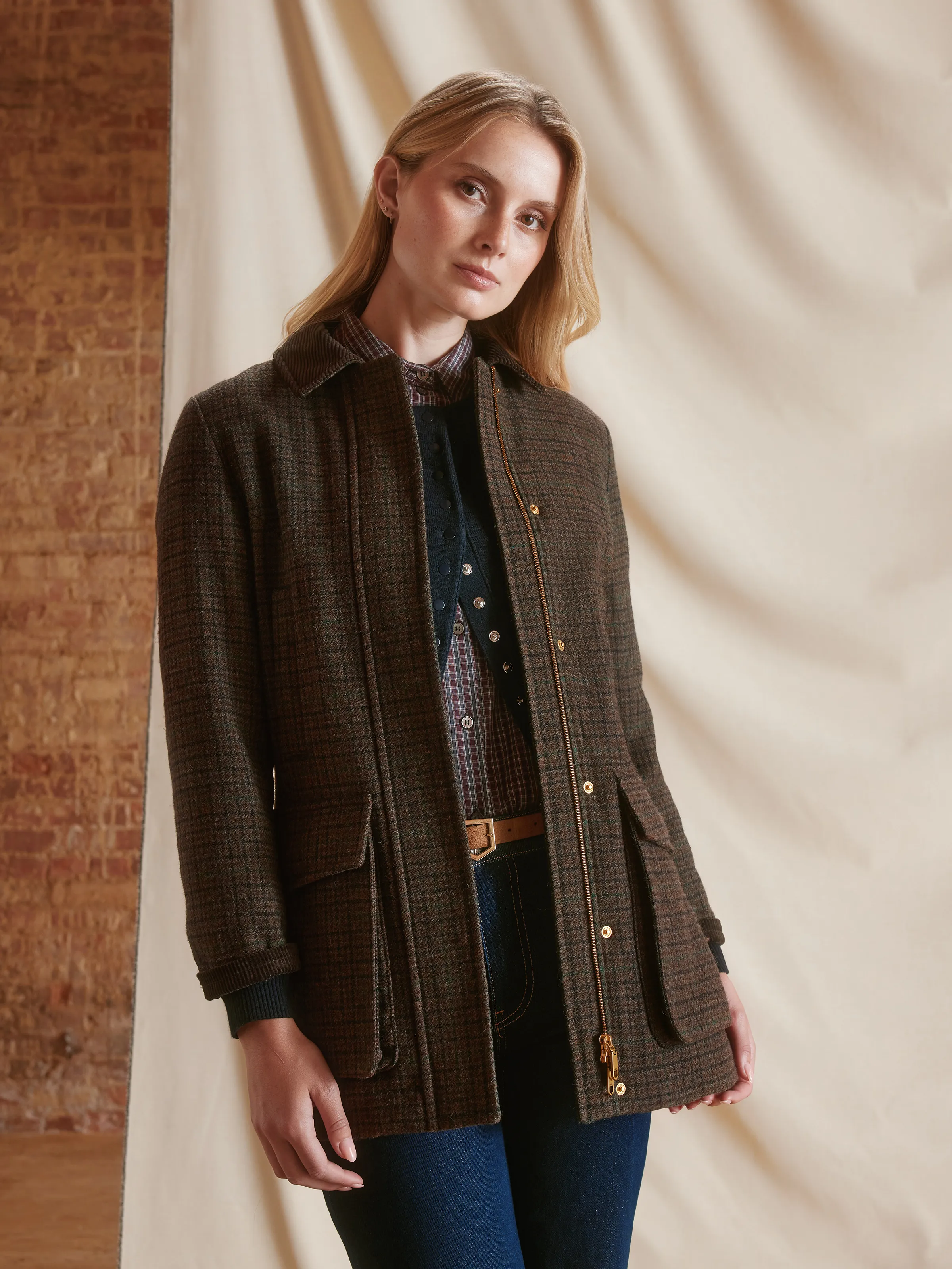 Willow - Bark Wool - Image 6